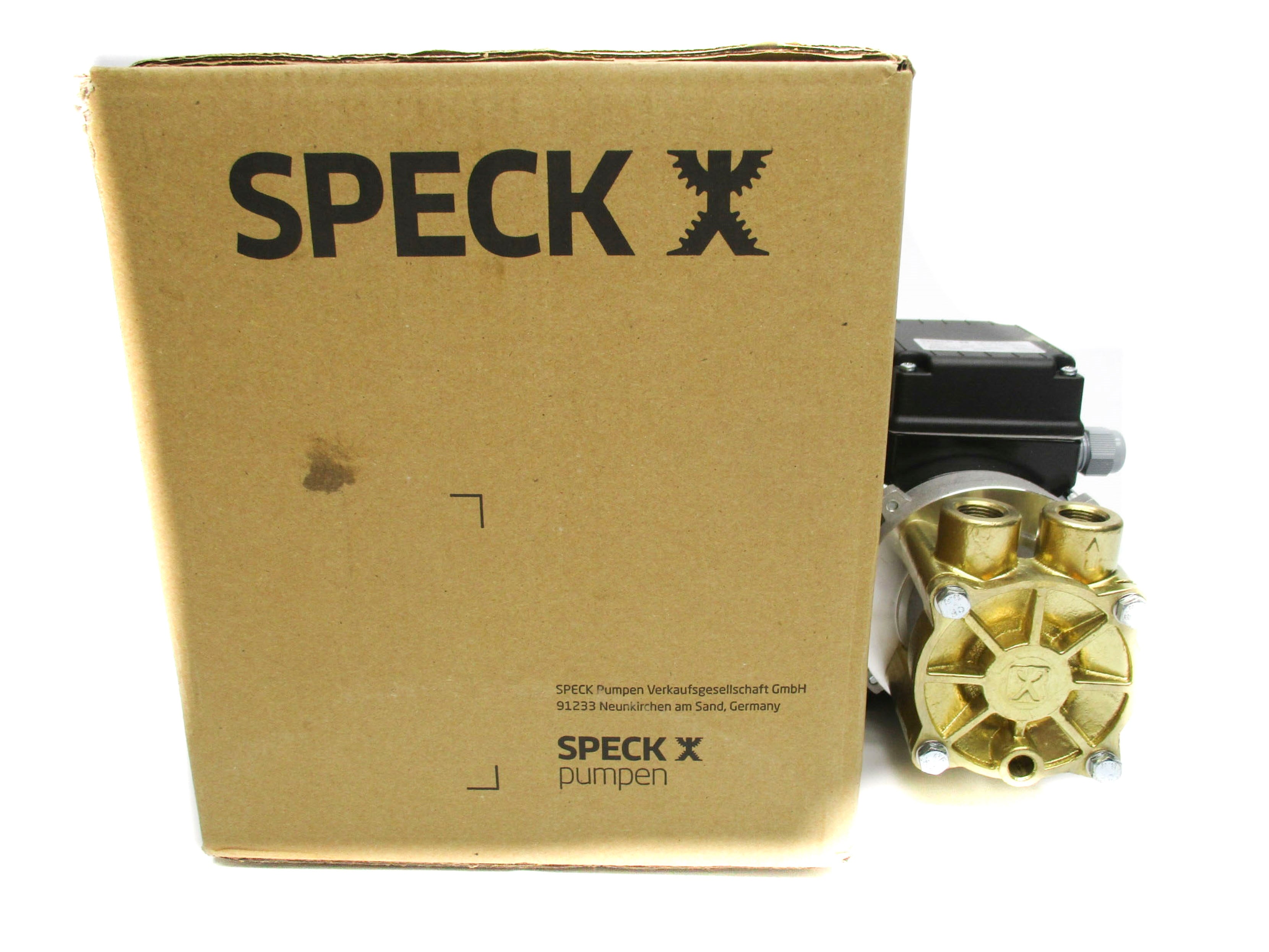 SPECK X NPY-2051.0872 NSMP