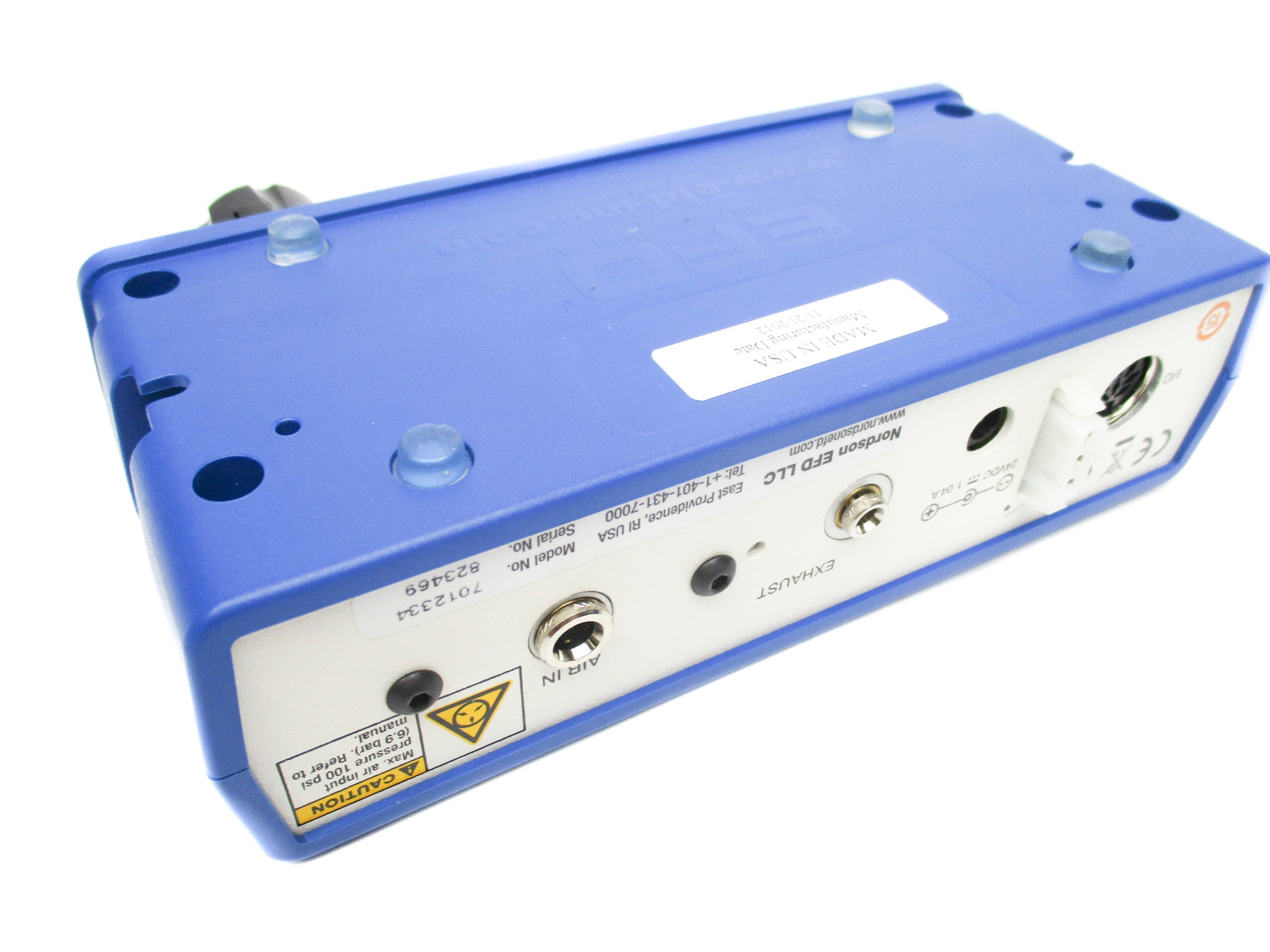 INDUSTRIAL SPARE PART 7012334 NSMP