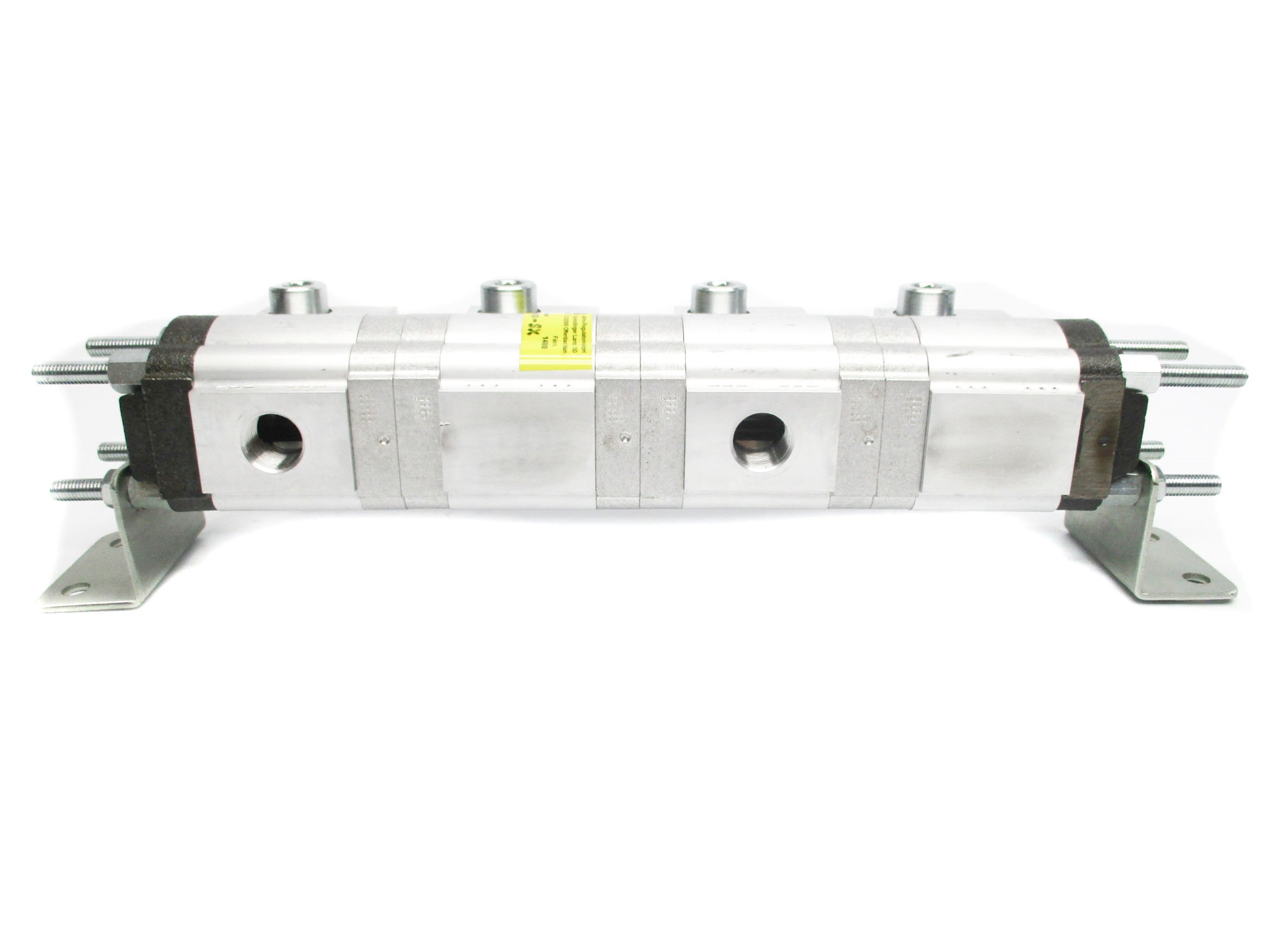 JAHNS MTO-4-4AVB100 NSNP