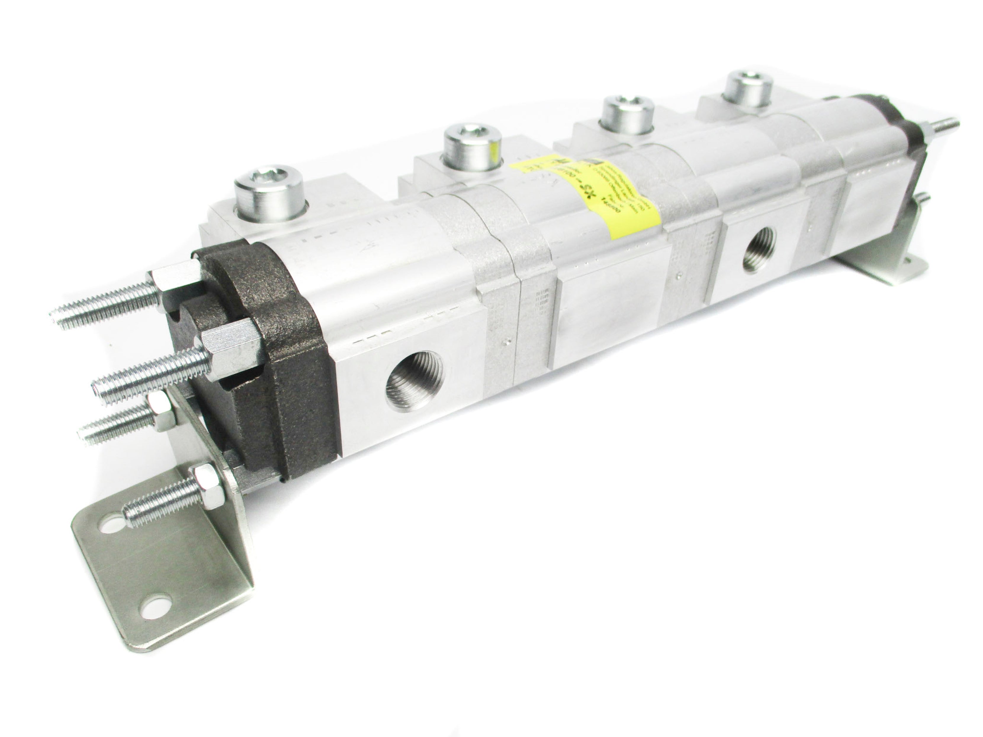 JAHNS MTO-4-4AVB100 NSNP