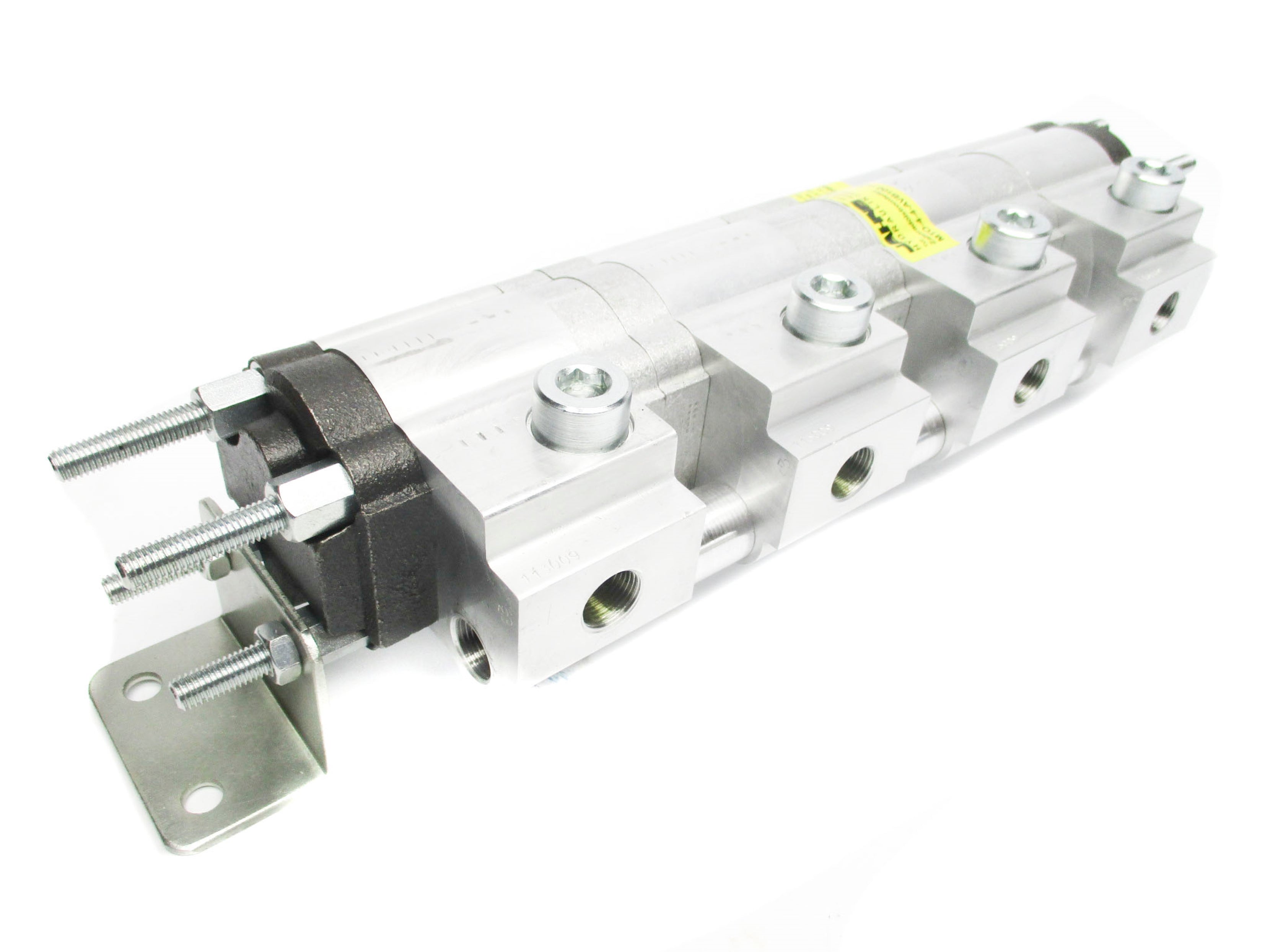 JAHNS MTO-4-4AVB100 NSNP