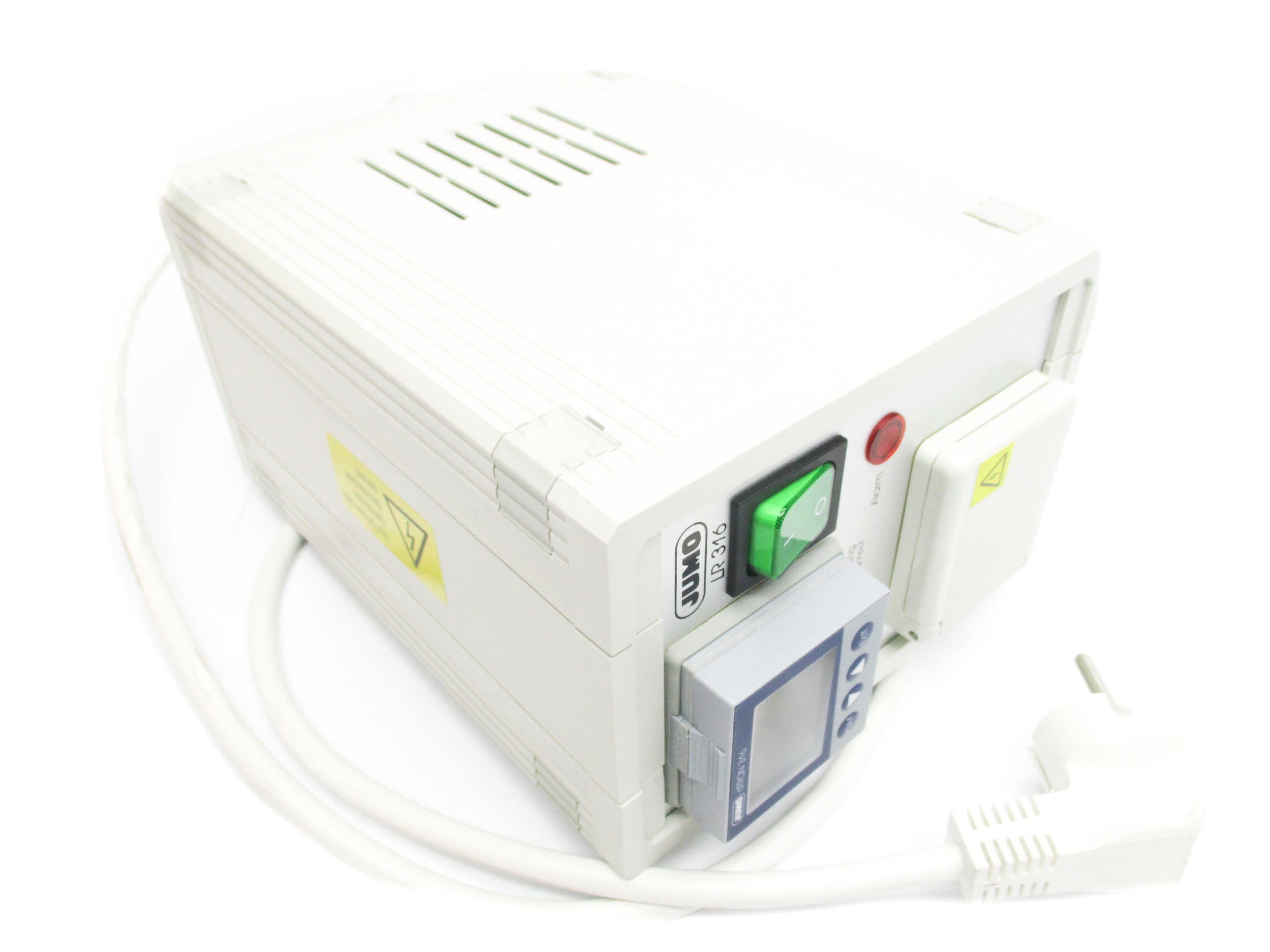 JUMO 700703/10-042-101-35/000 NSMP
