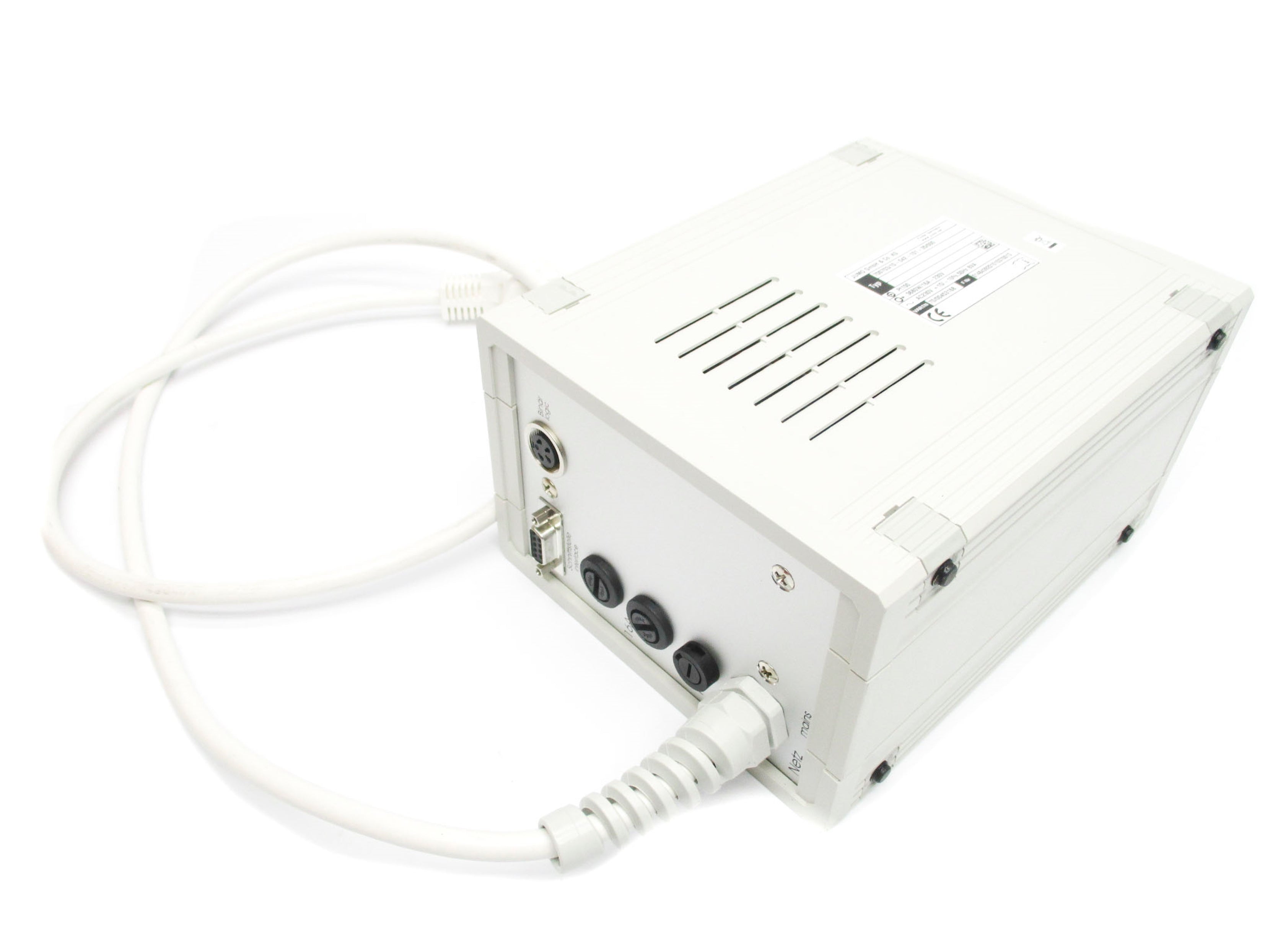 JUMO 700703/10-042-101-35/000 NSMP