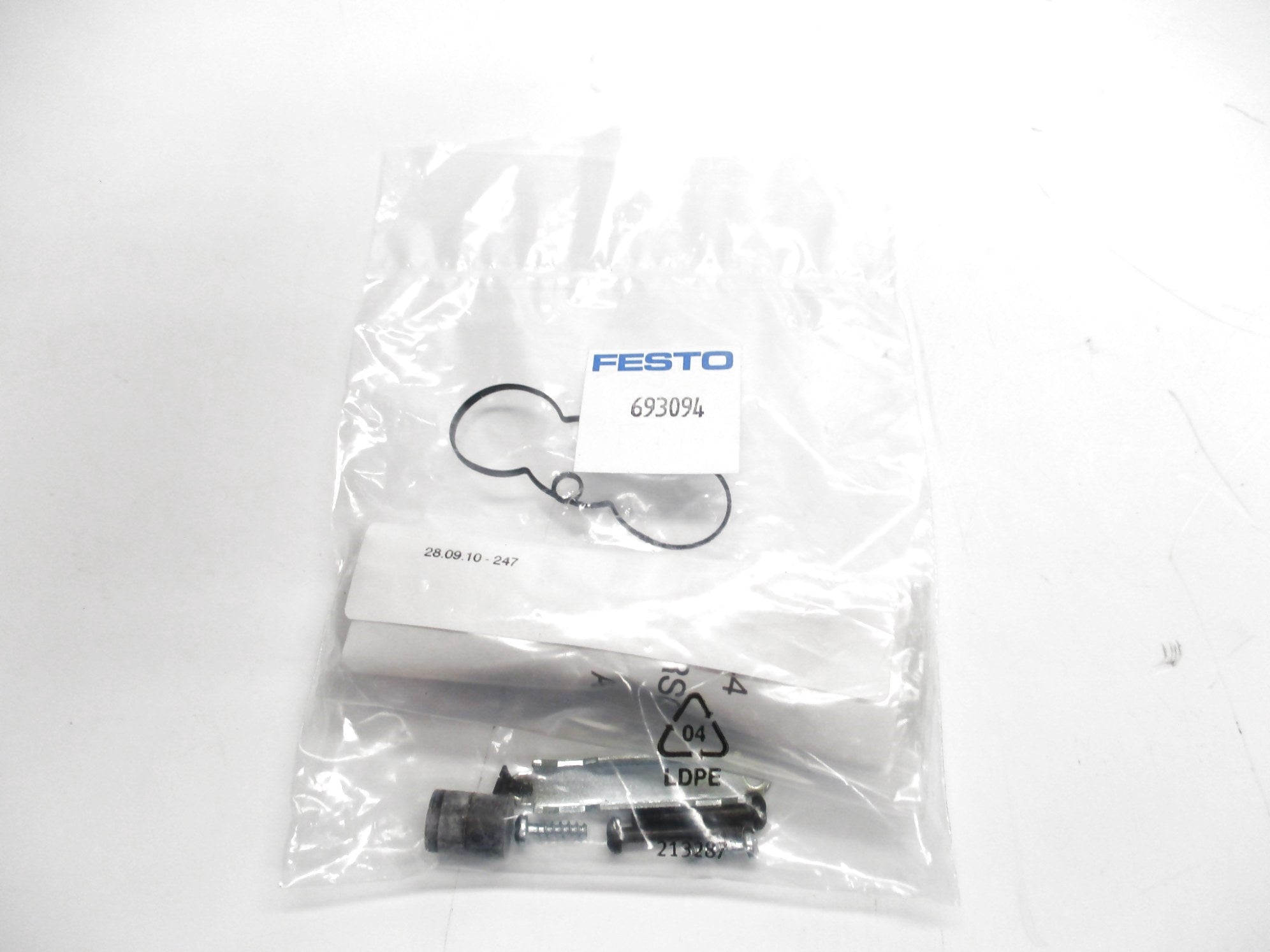 FESTO 693094  NSMP