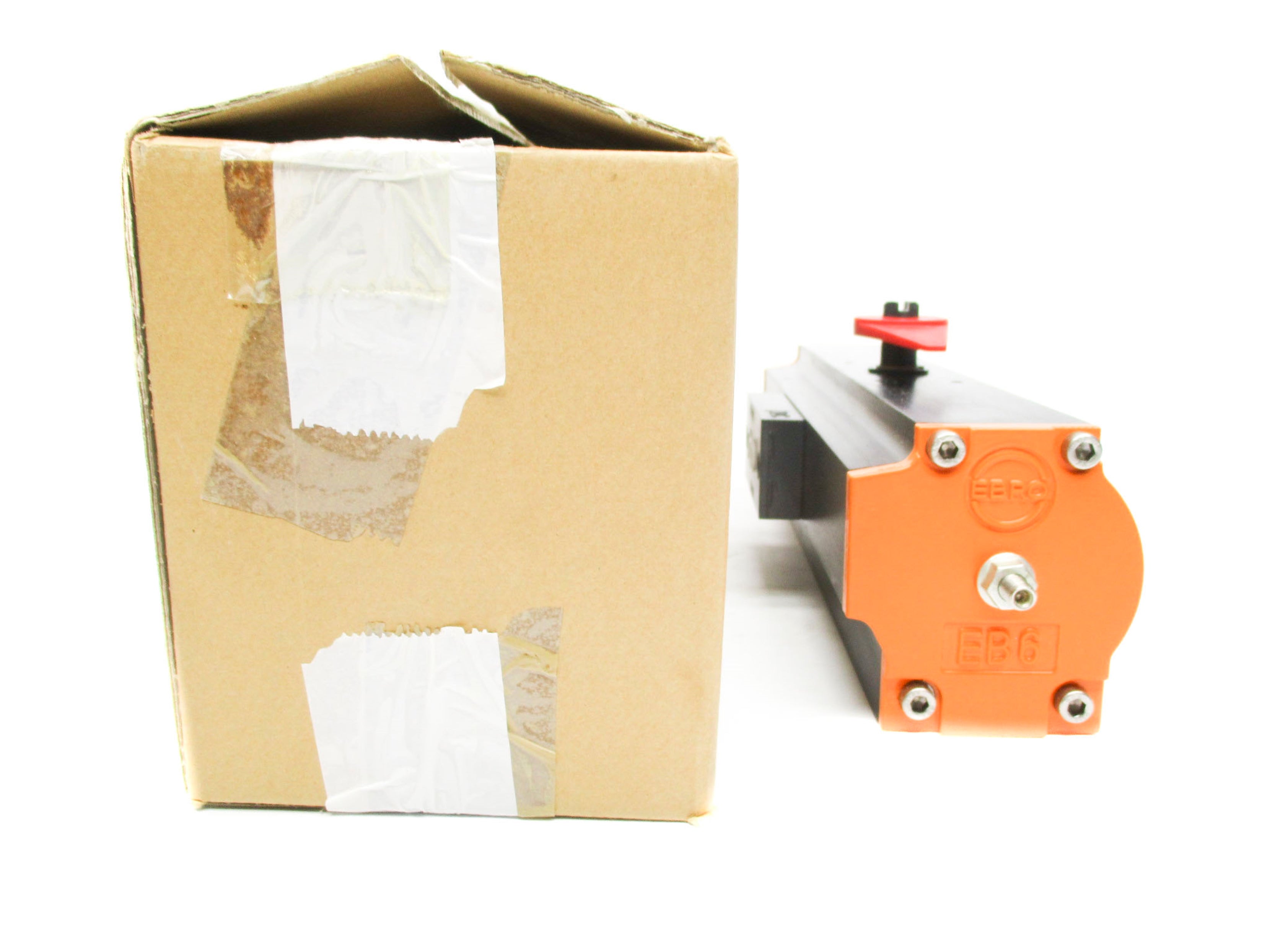 EBRO ARMATUREN EB6FW2V14 NSMP