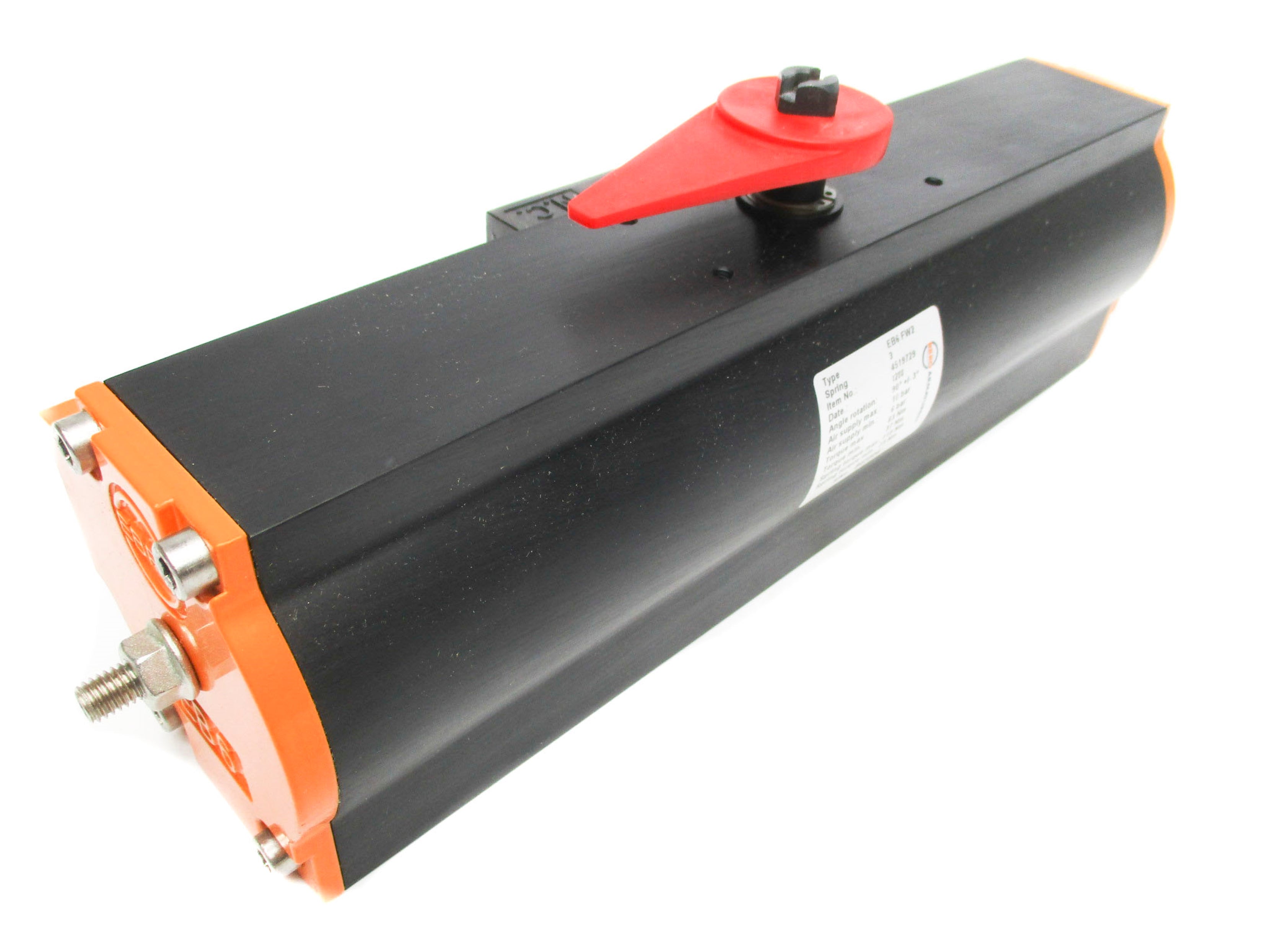 EBRO ARMATUREN EB6FW2V14 NSMP