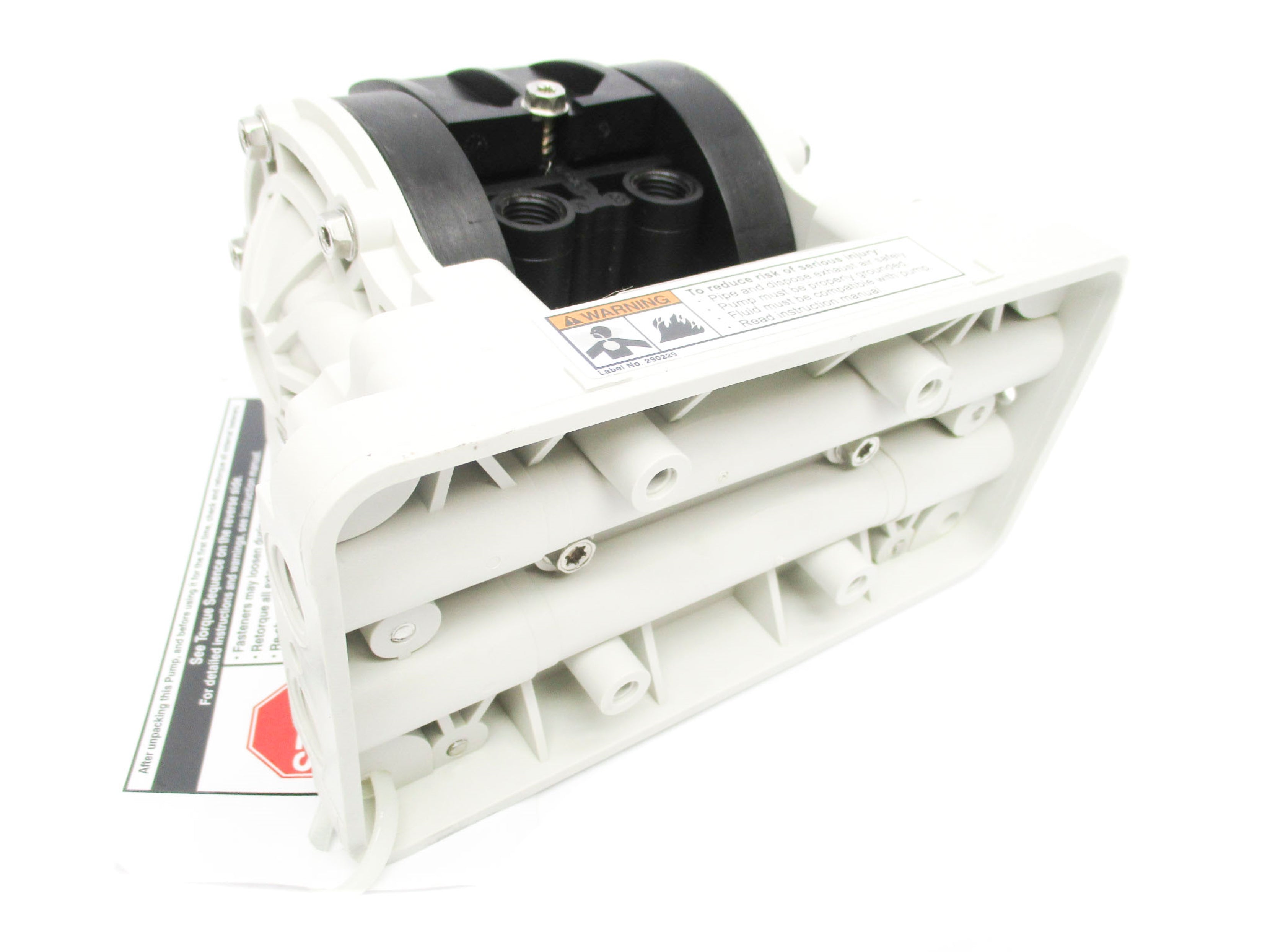 GRACO D12091 NSMP