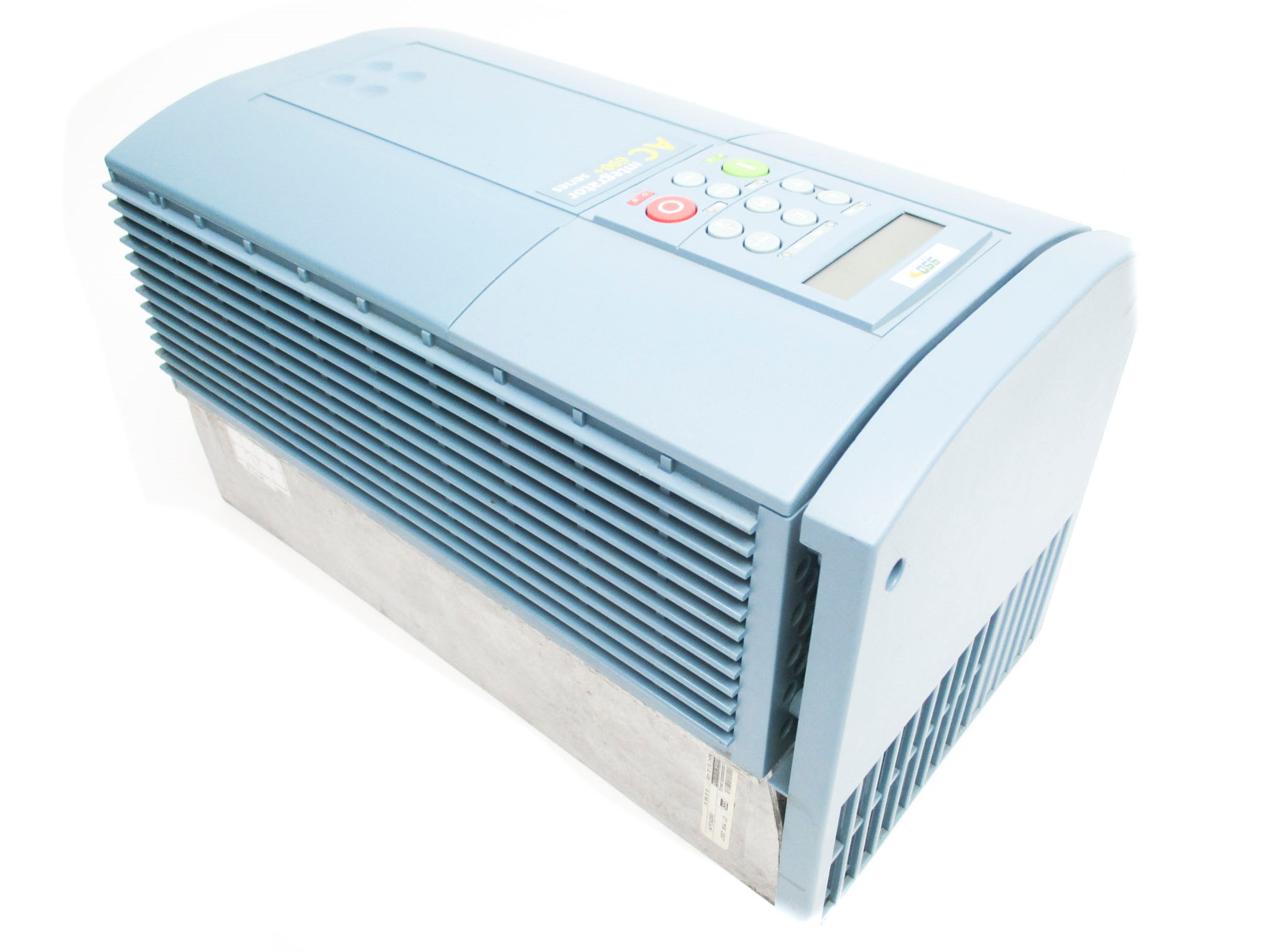 SS DRIVES 690PC/0110/400/0021US/0/0/0/0/B0/0/0 UNMP