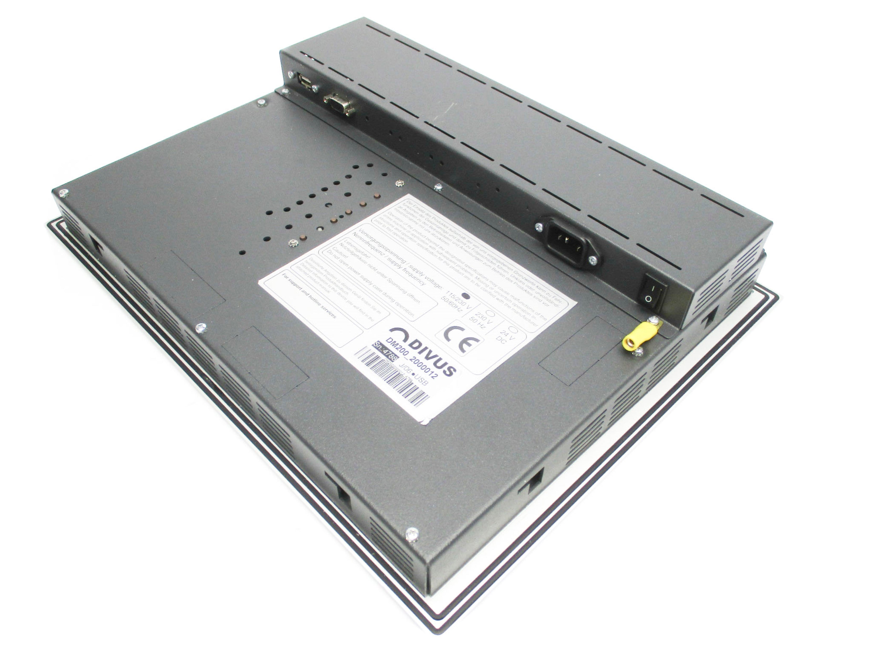DIVUS DM200_2000012 UNMP