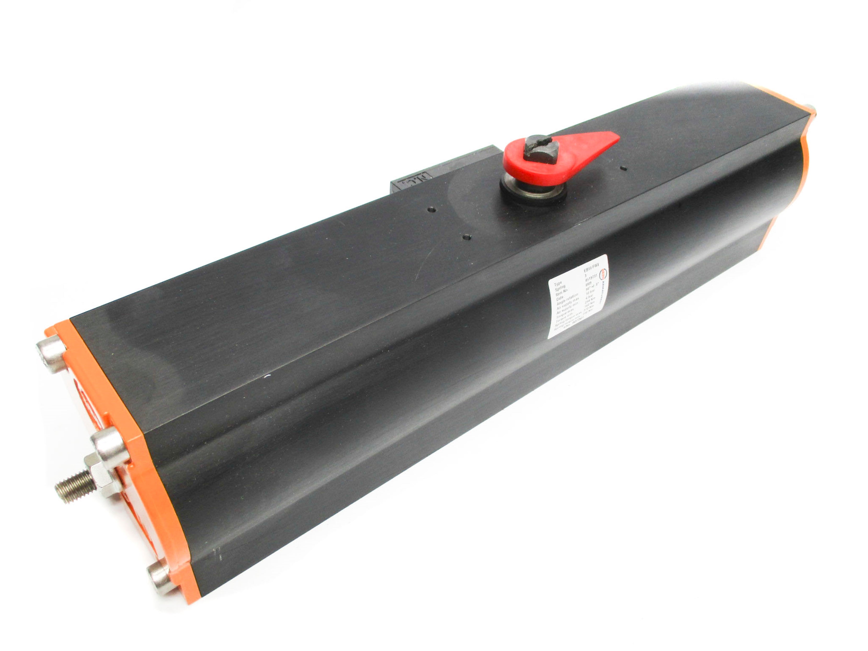 EBRO ARMETUREN EB10FW2 NSMP