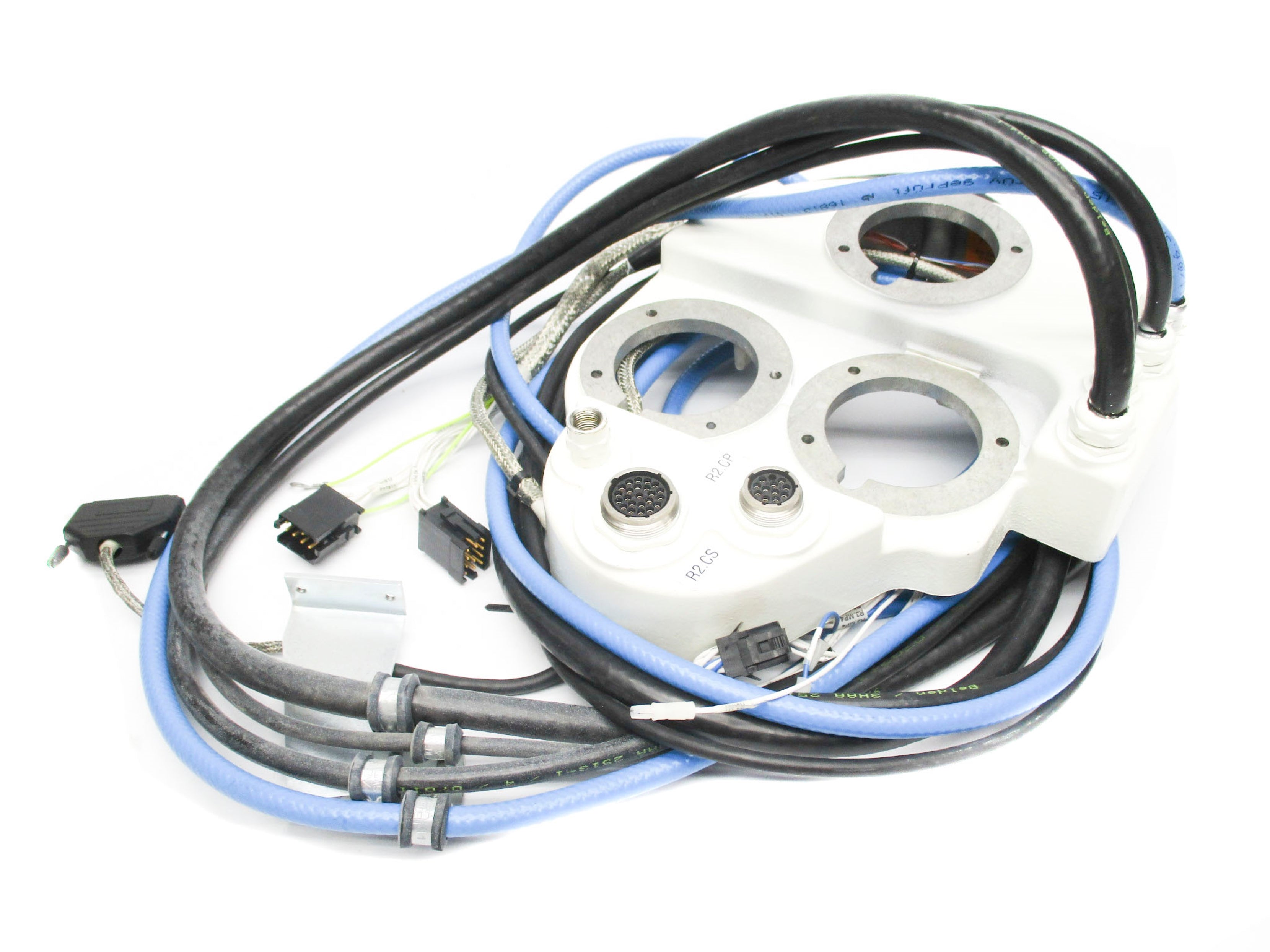 ABB 3HAC7822-1 UNMP