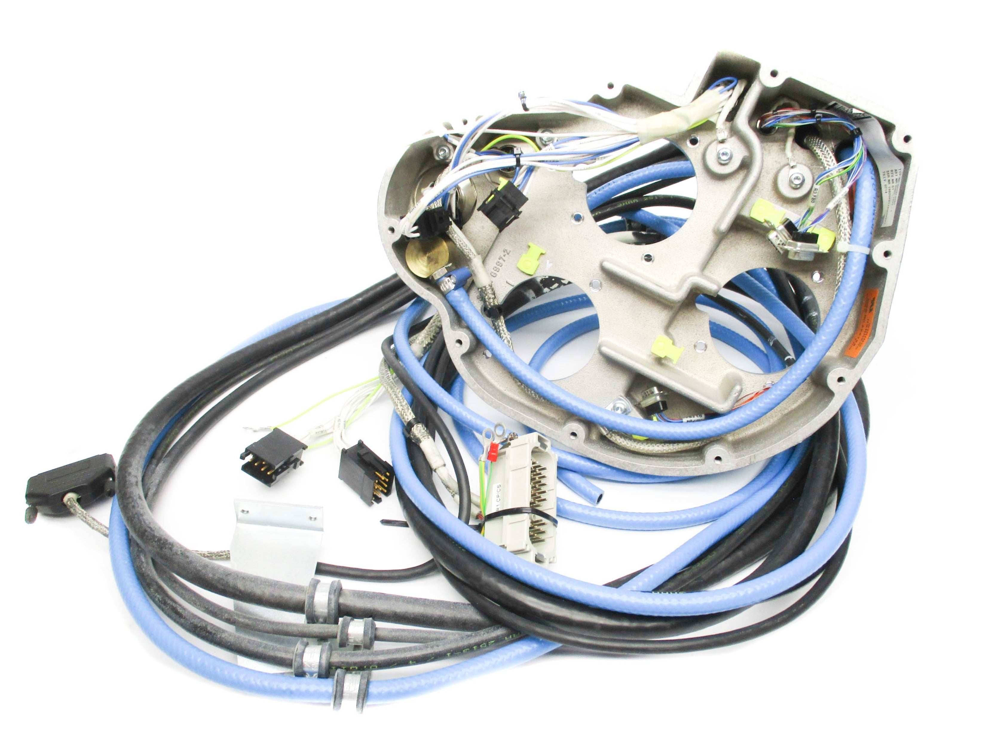 ABB 3HAC7822-1 UNMP