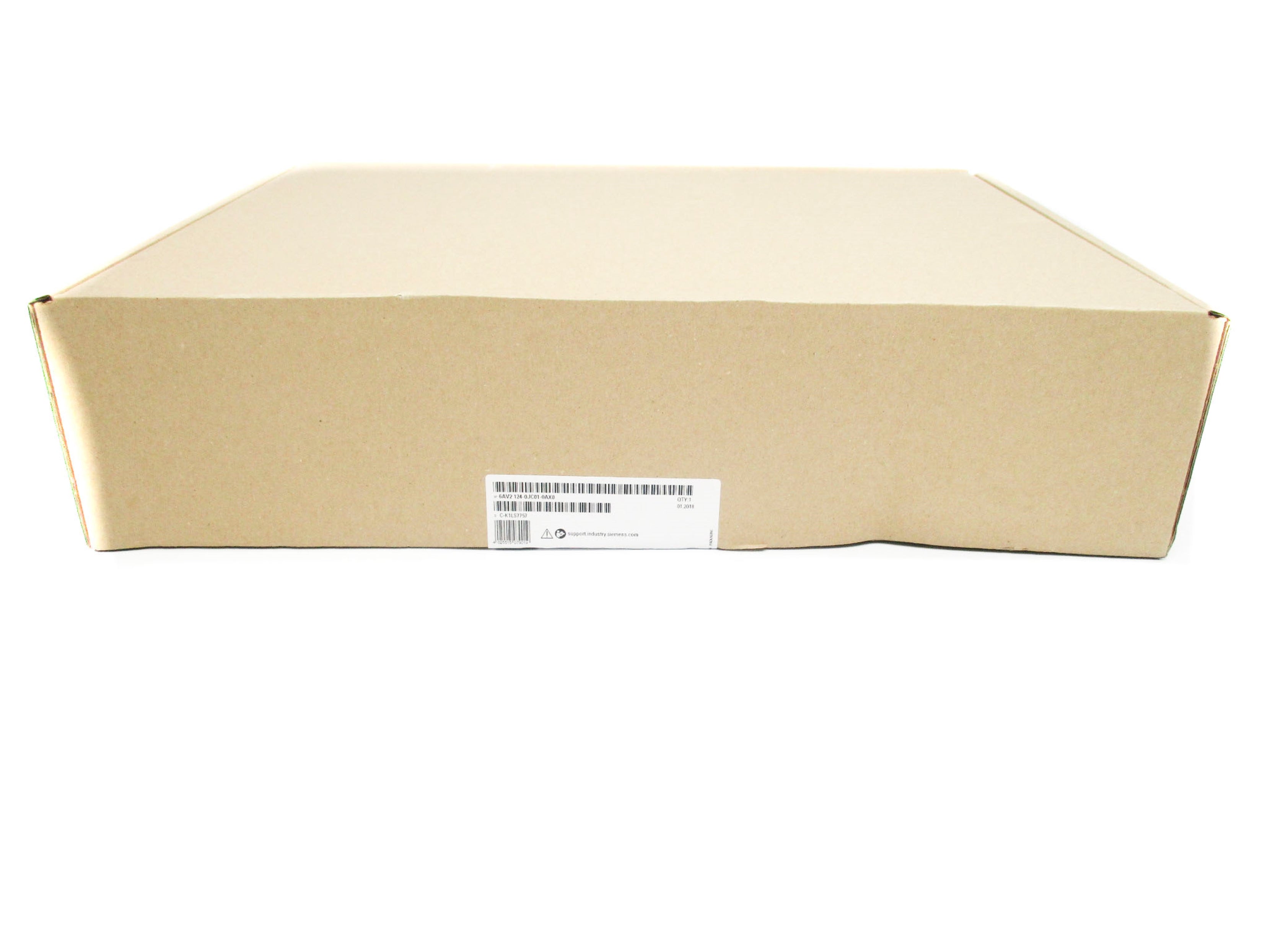SIEMENS 6AV2124-0JC01-0AX0 NSFS