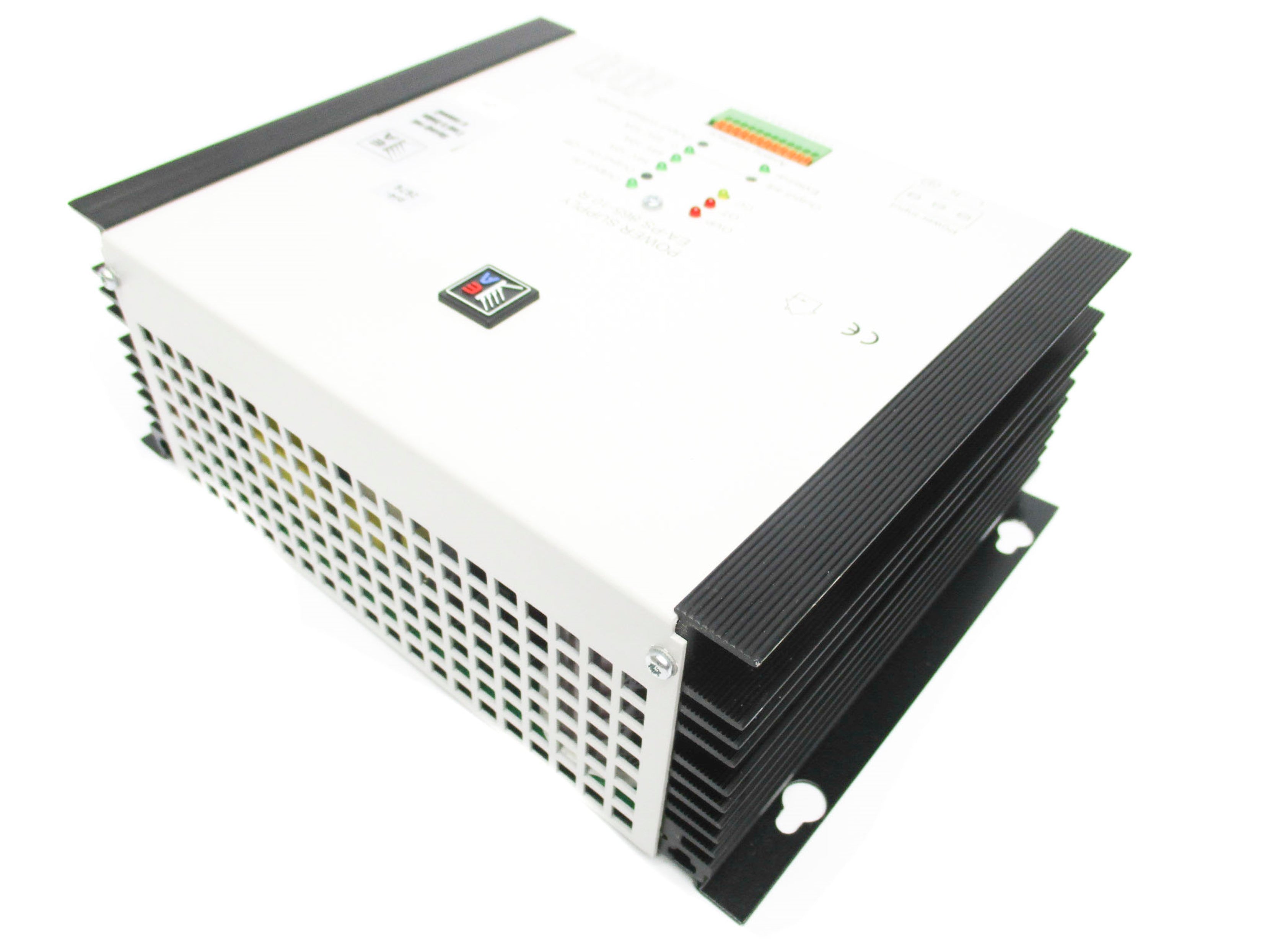 ELEKTRO AUTOMATION PS865-10R (AS PICTURED) NSNP