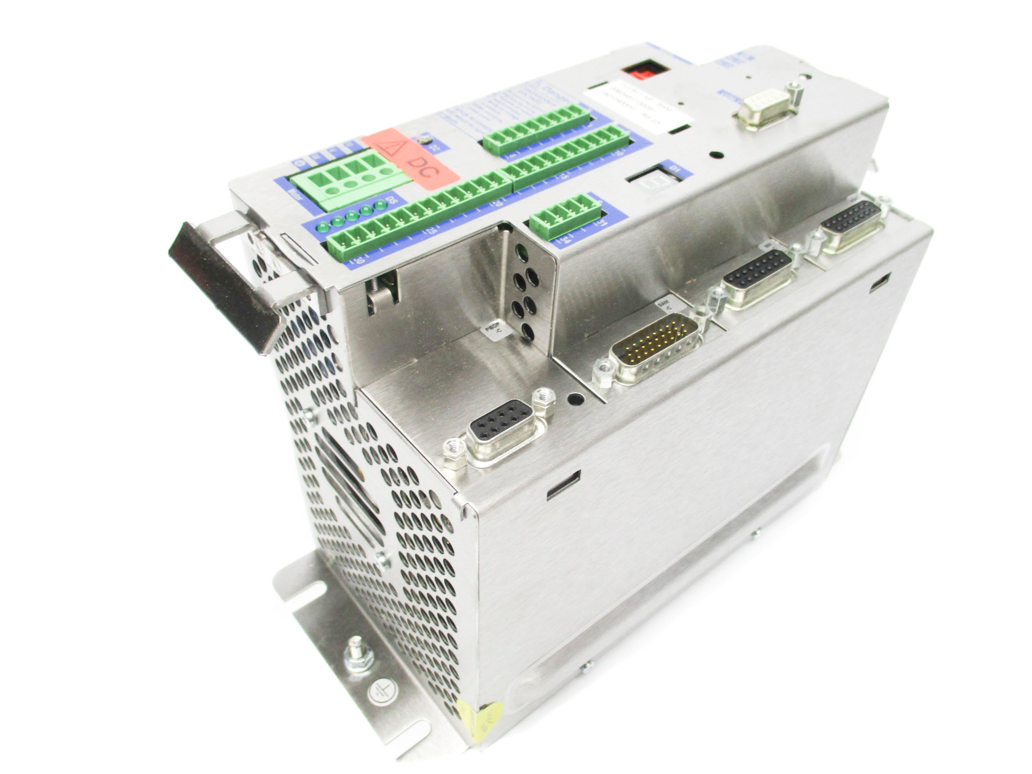 BERGER LAHR TLC511NFSAM NSMP