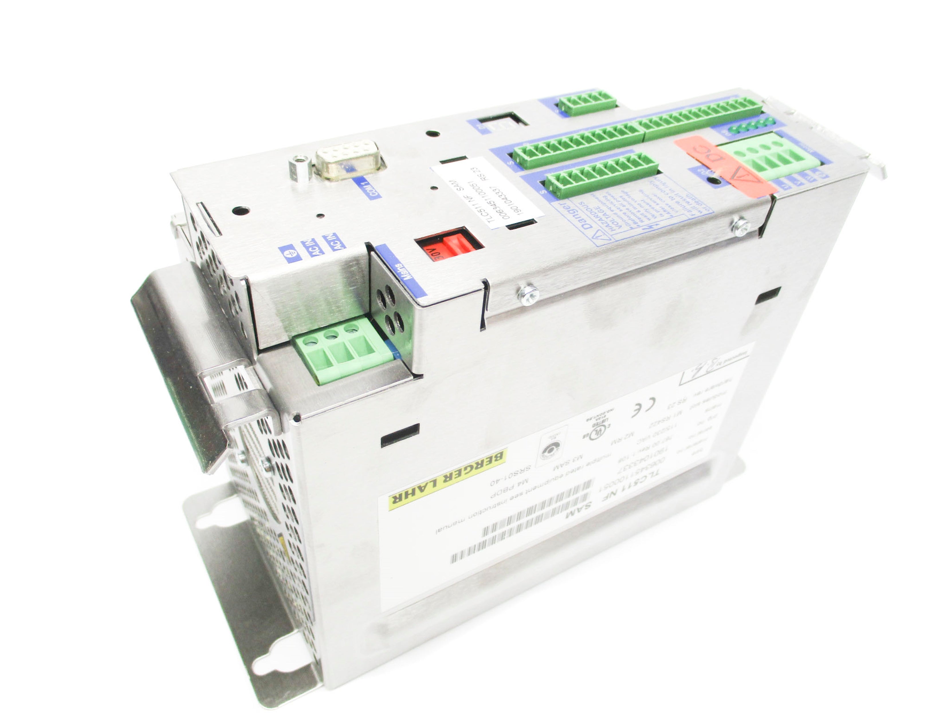 BERGER LAHR TLC511NFSAM NSMP
