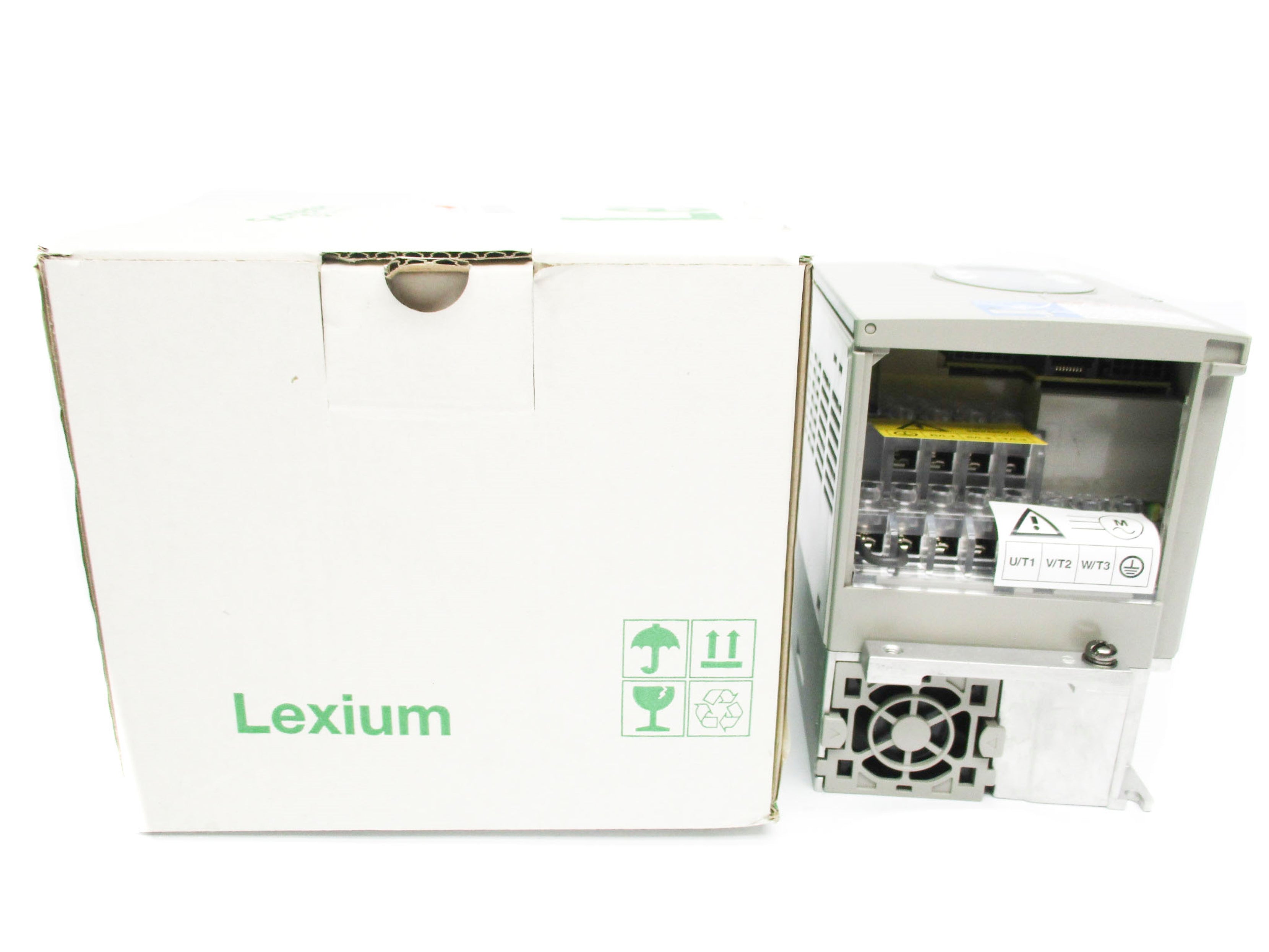 SCHNEIDER LXM05BD14N4 NSMP