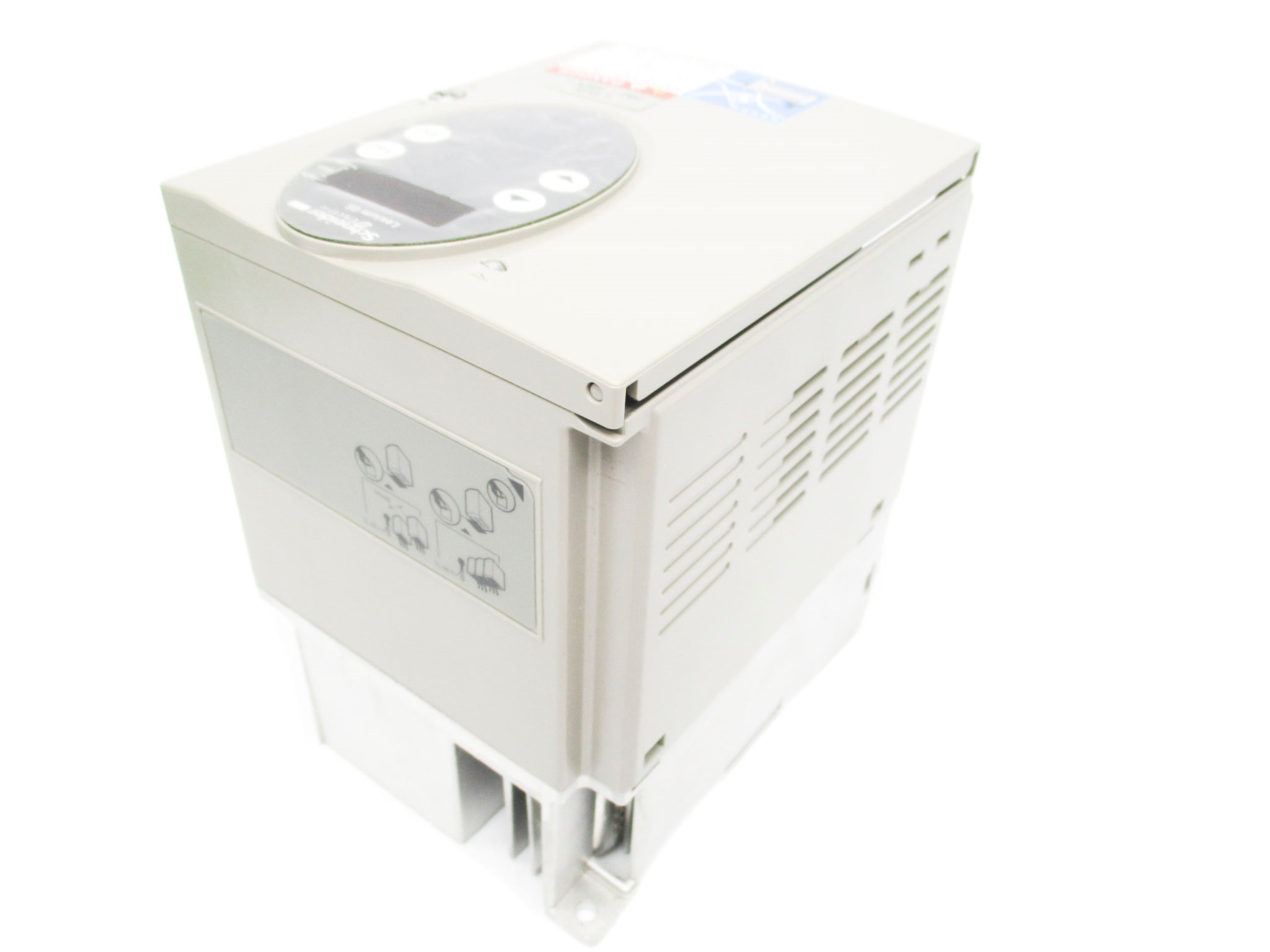SCHNEIDER LXM05BD14N4 NSMP
