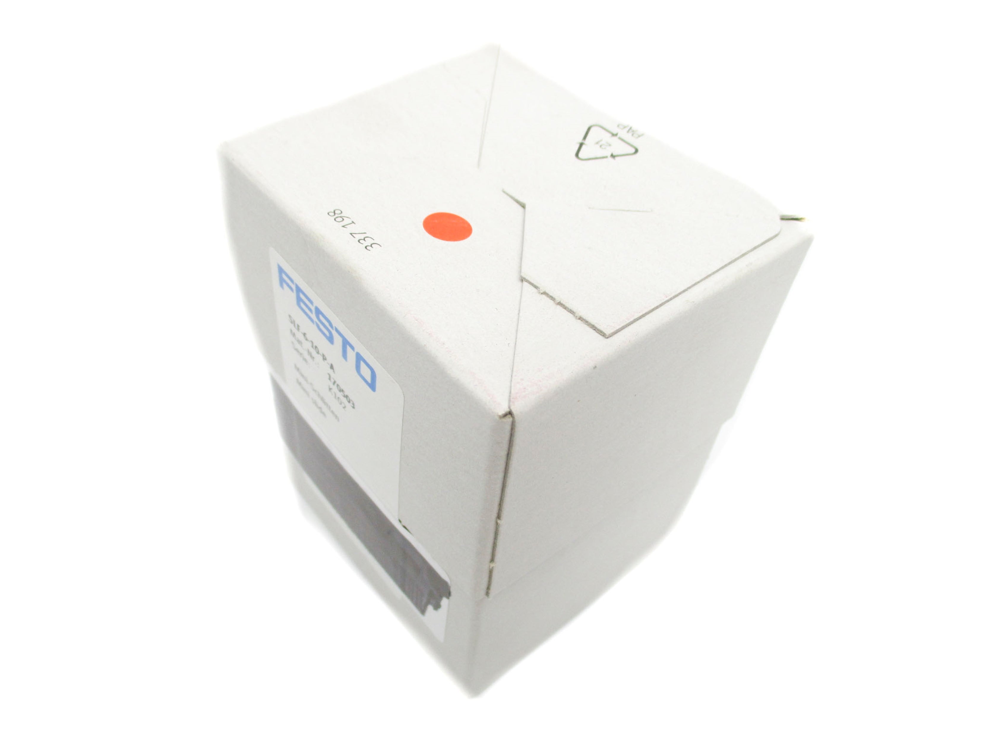 FESTO SLF-6-10-P-A 170503 NSFS