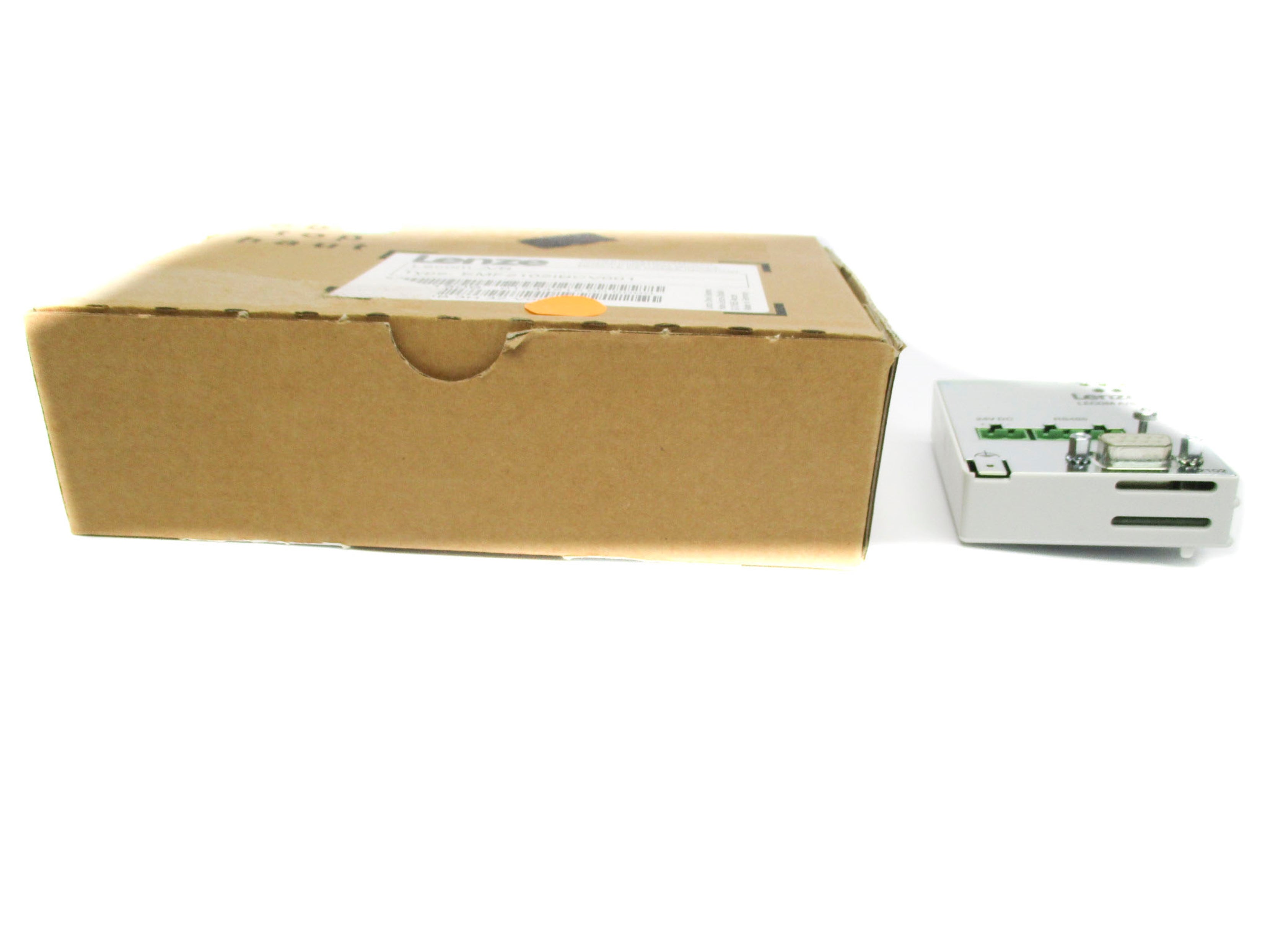 LENZE EMF2102IBCV001 NSMP