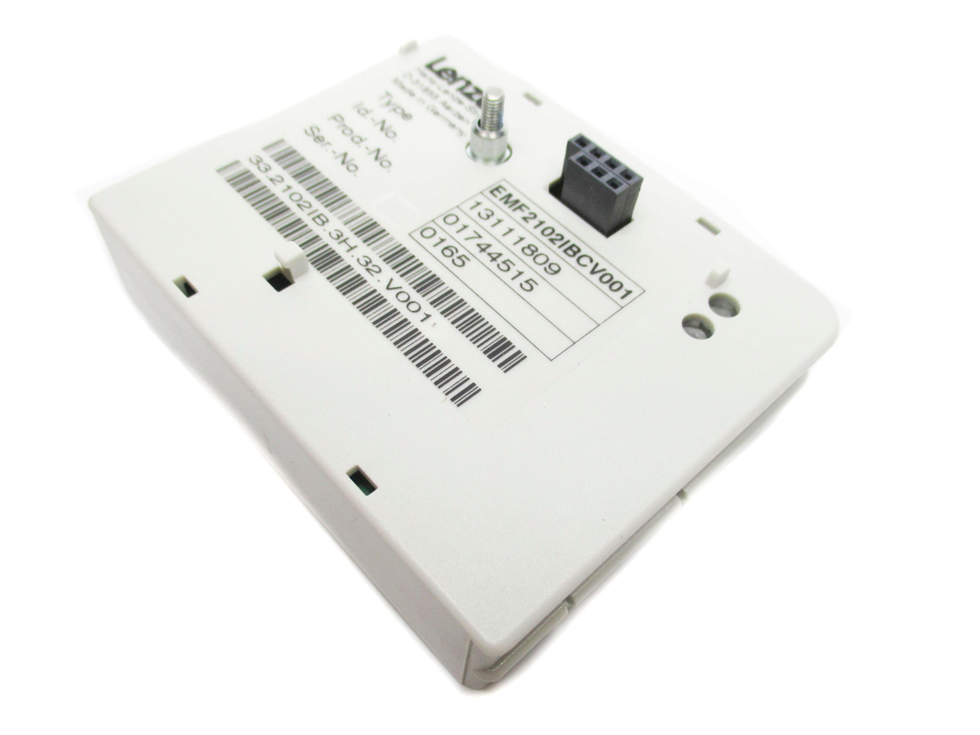 LENZE EMF2102IBCV001 NSMP
