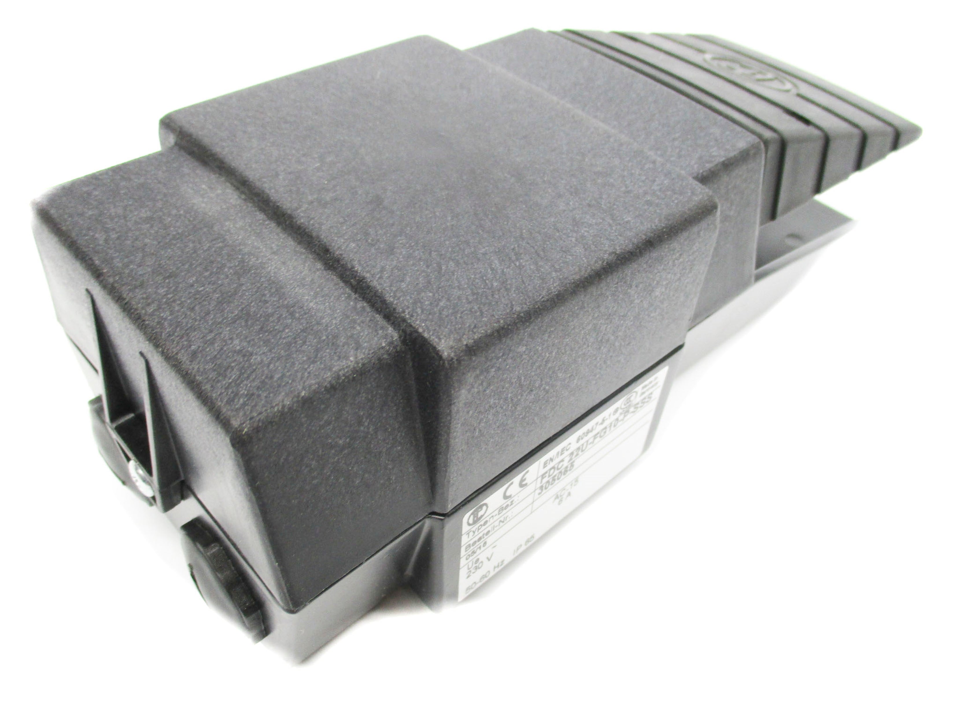 ELEKTRA FDC22U-FG10-P-SSS NSMP