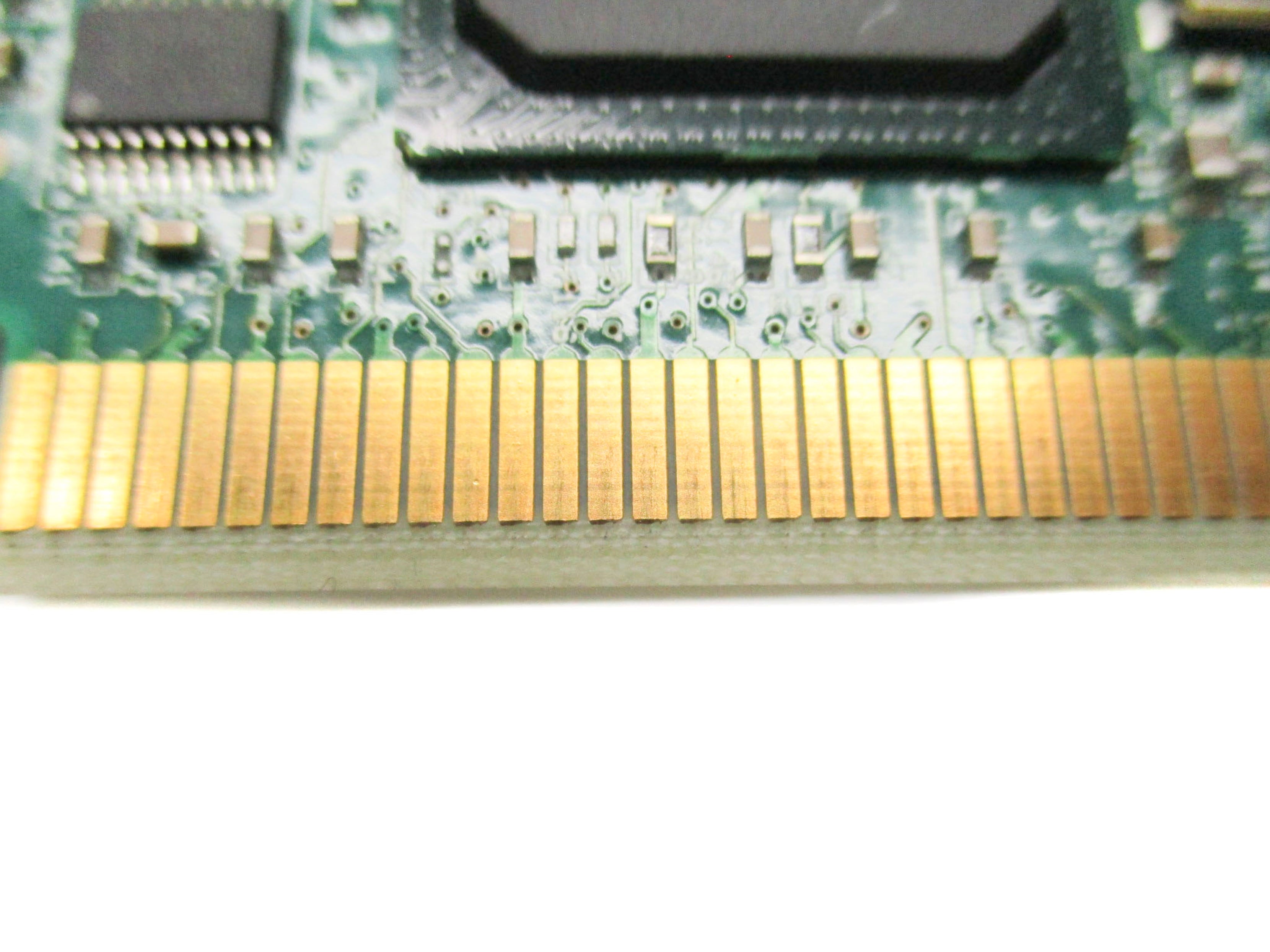 NATIONAL INSTRUMENT 190996C-03L UNMP