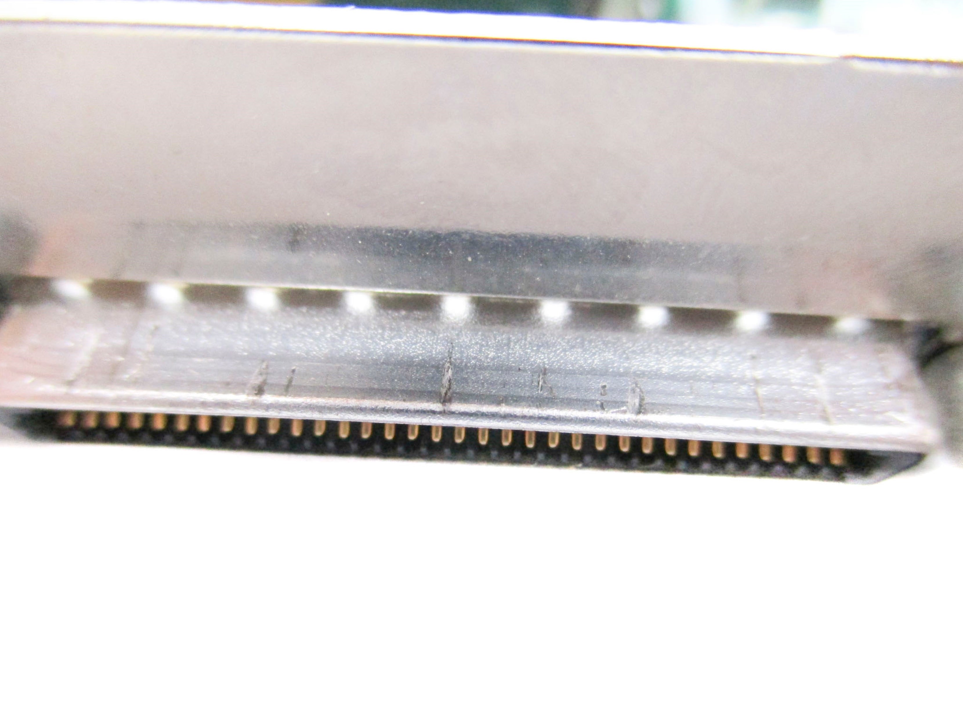 NATIONAL INSTRUMENT 190996C-03L UNMP