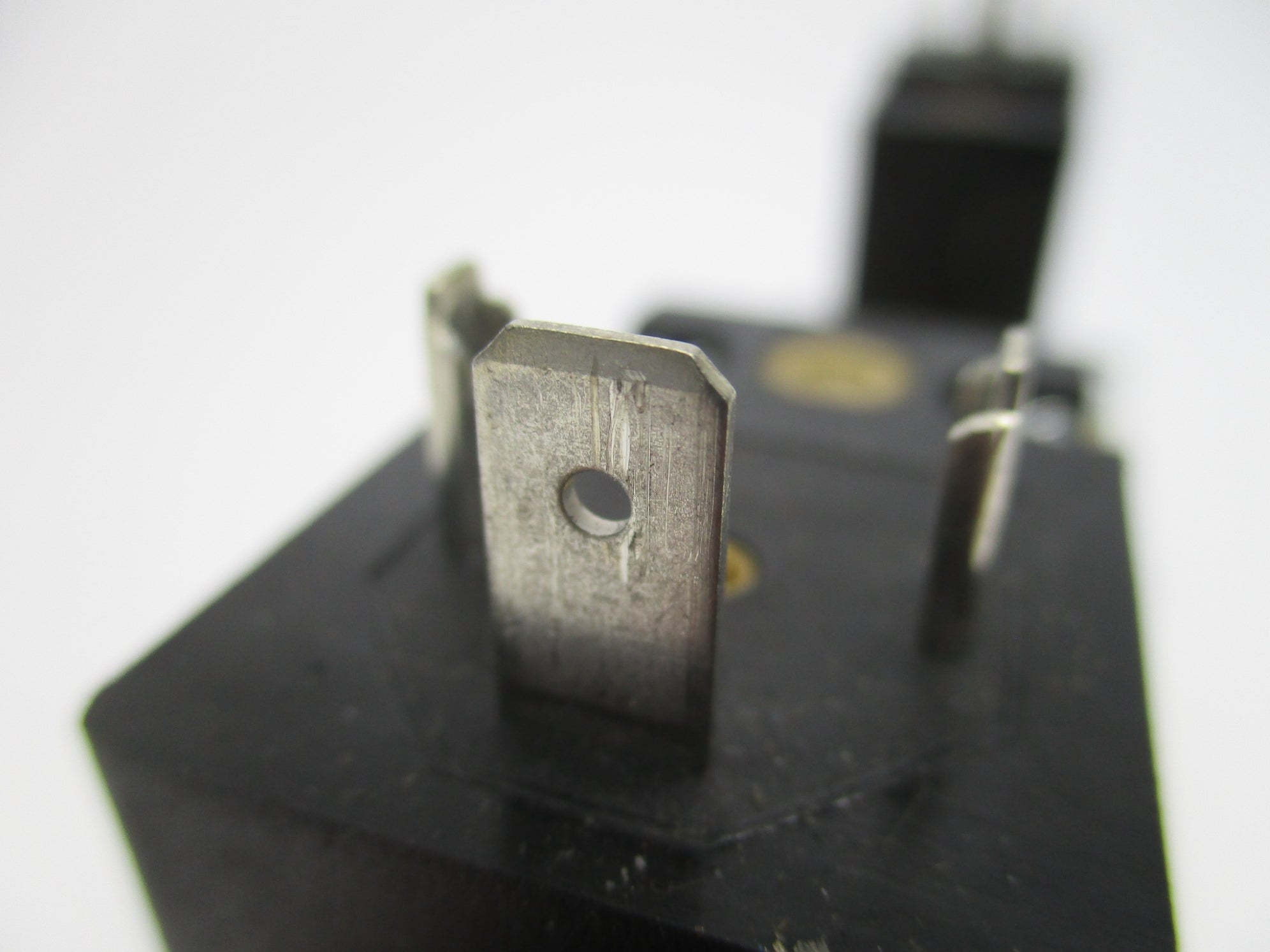 ROSS W6077B3407 48VDC 1-10BAR UNMP