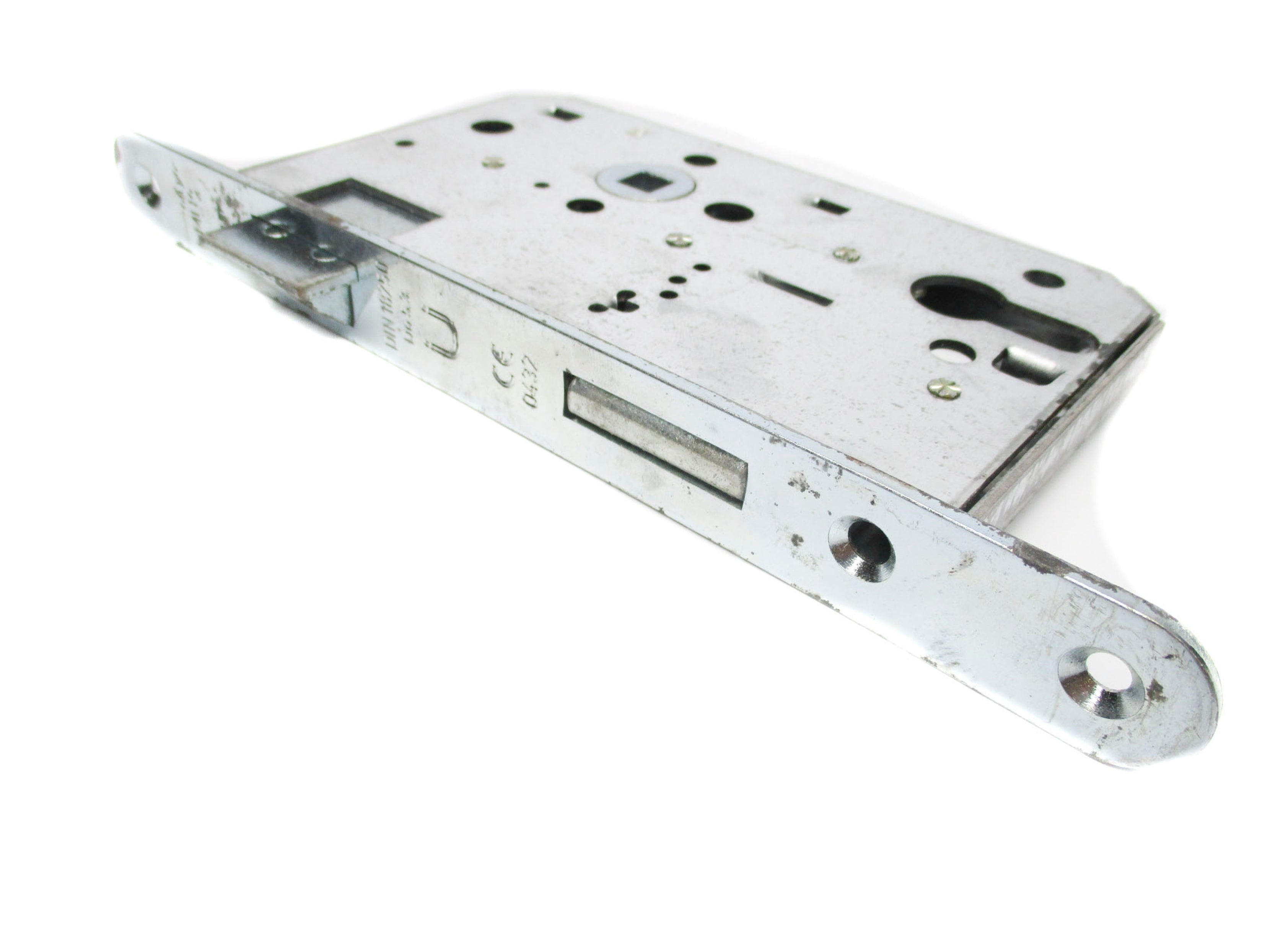 BEYER&MULLER 1013PZ NSMP