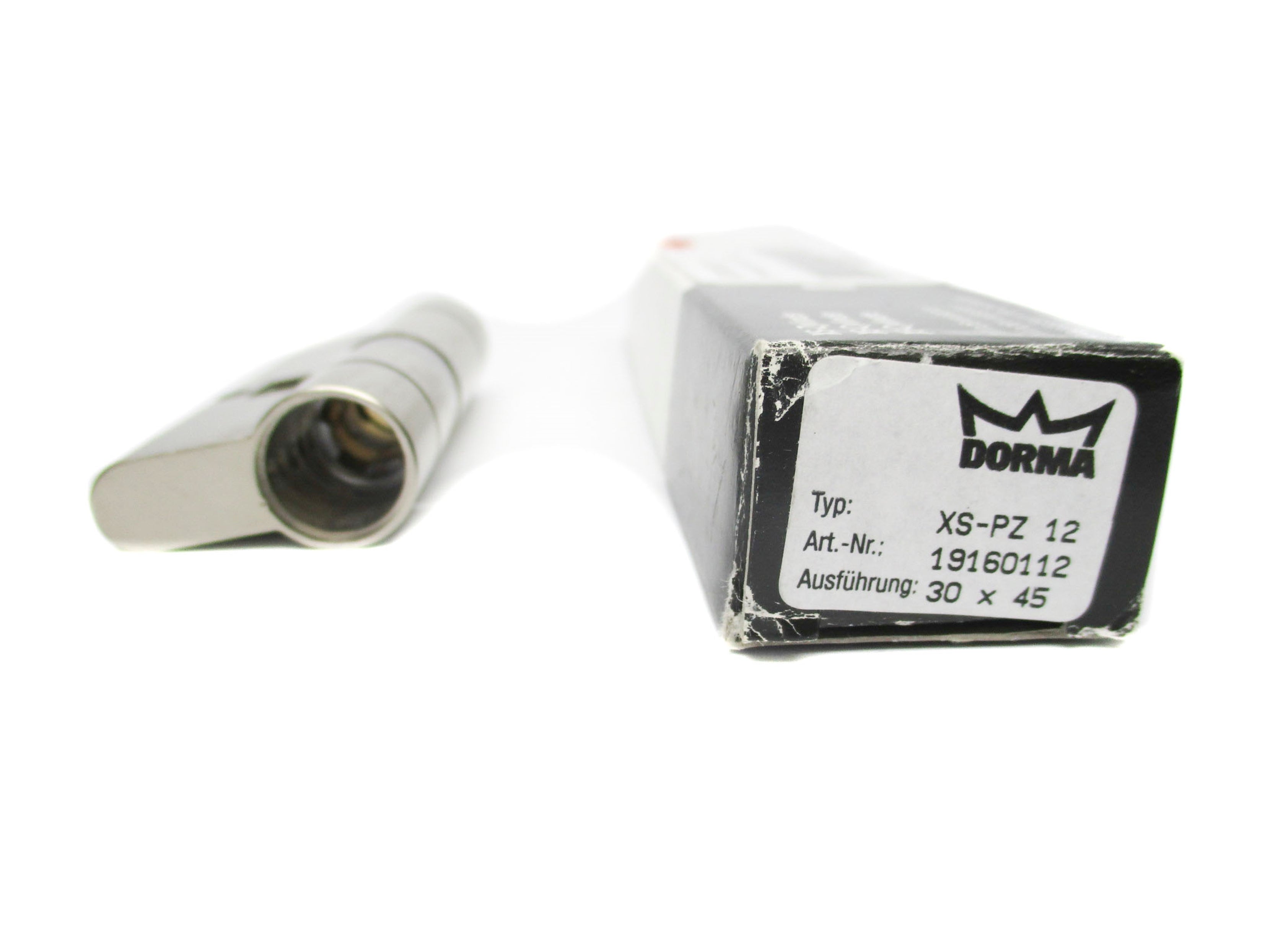 DORMA XS-PZ12 NSMP