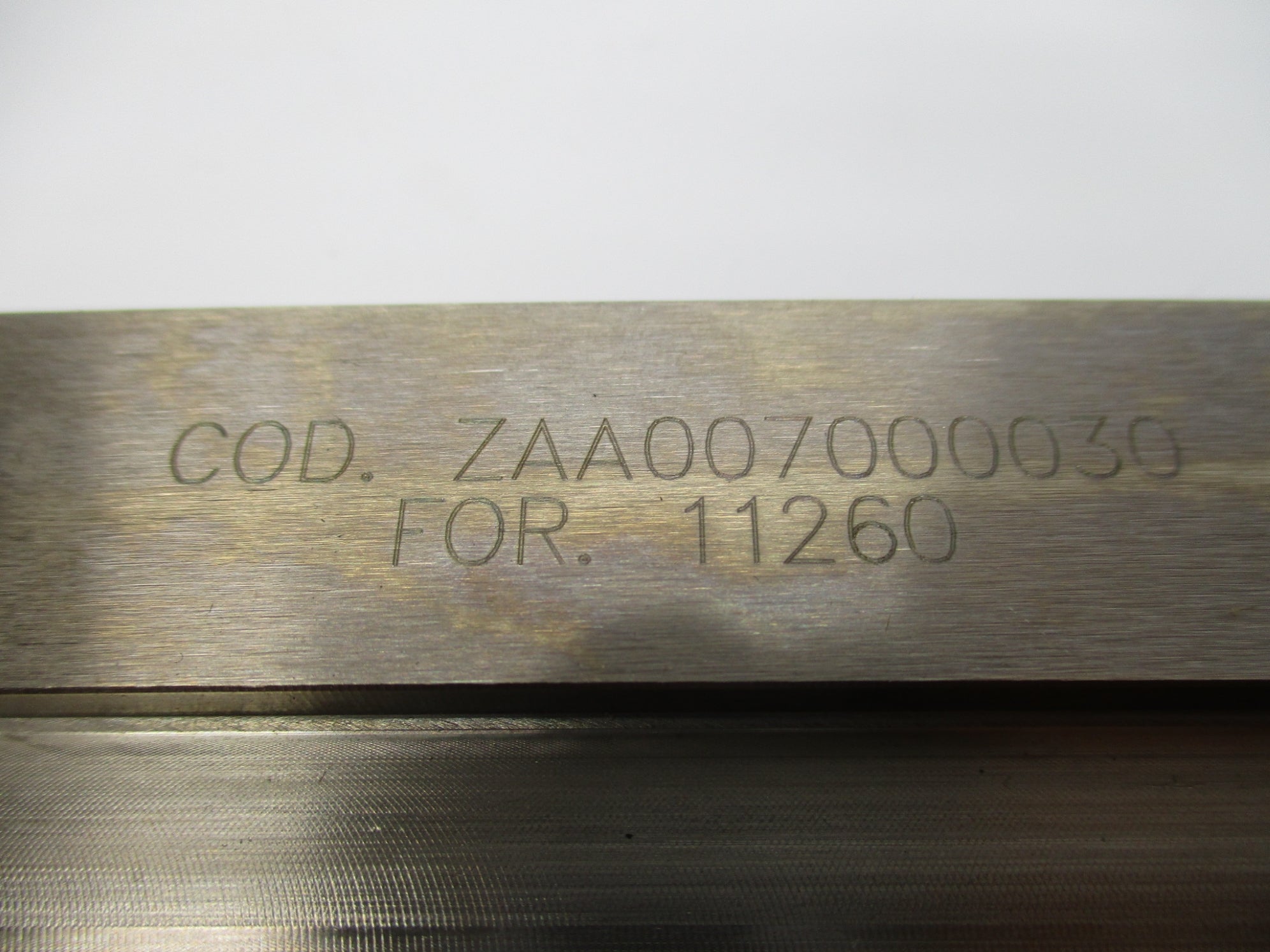 ECDC ZAA007000028 NSMP