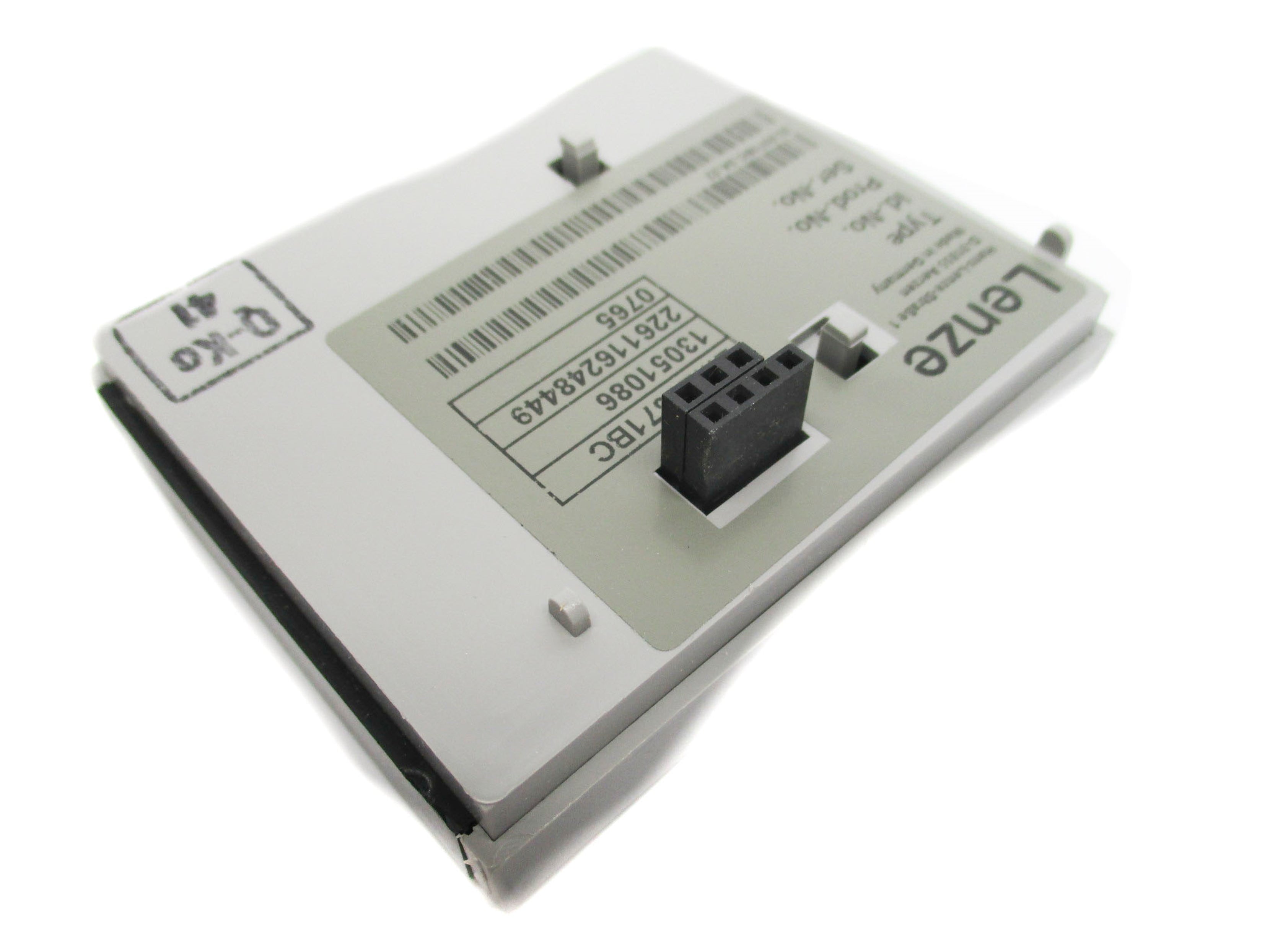 LENZE EMZ9371BC NSMP