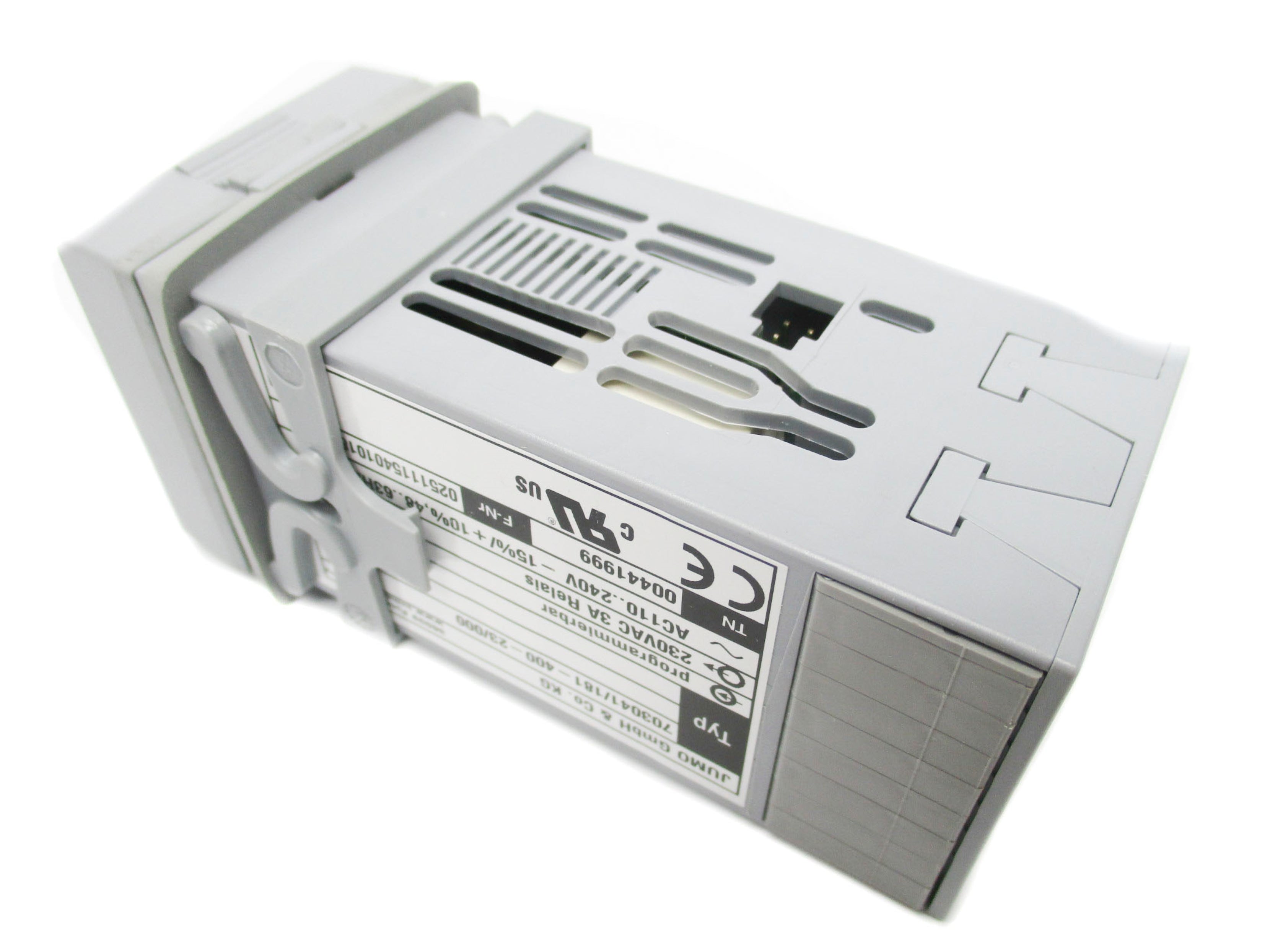 JUMO 703041/181-400-23/000 NSMP