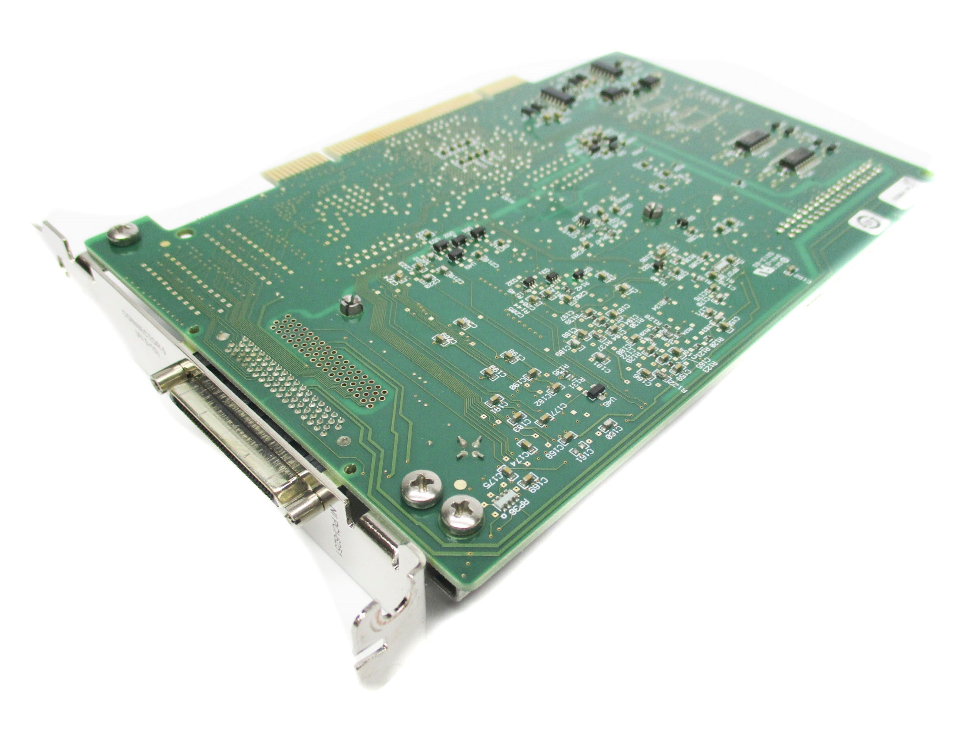 NATIONAL INSTRUMENT 190996F-03L UNMP
