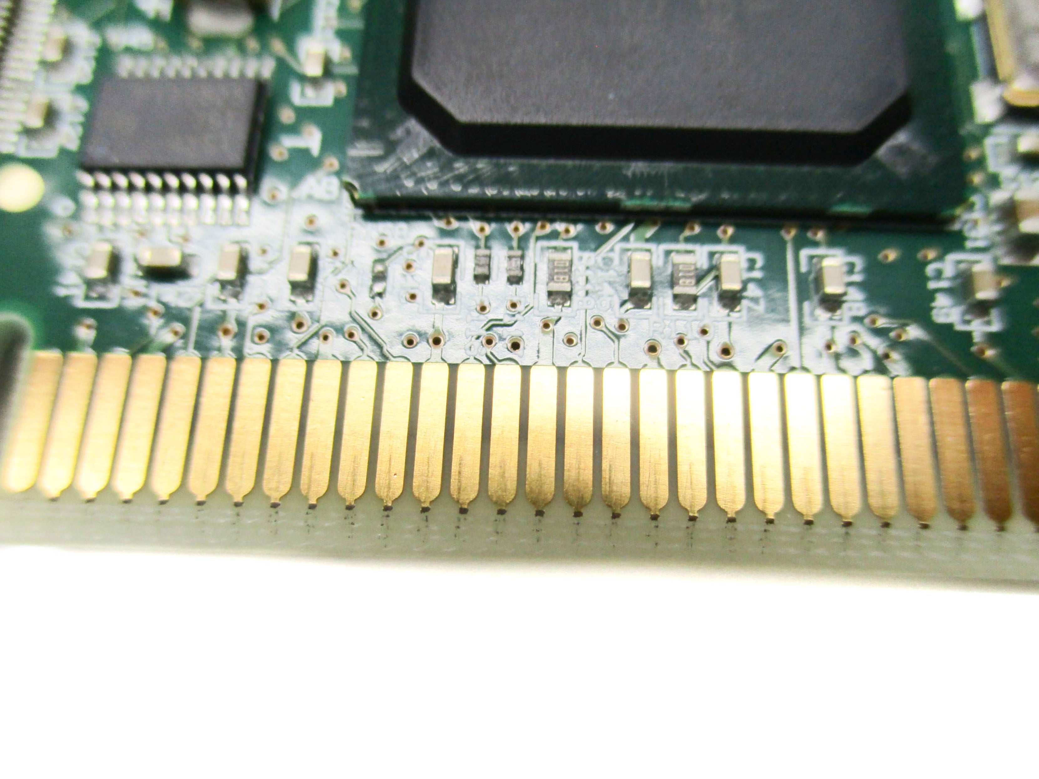 NATIONAL INSTRUMENT 190996F-03L UNMP