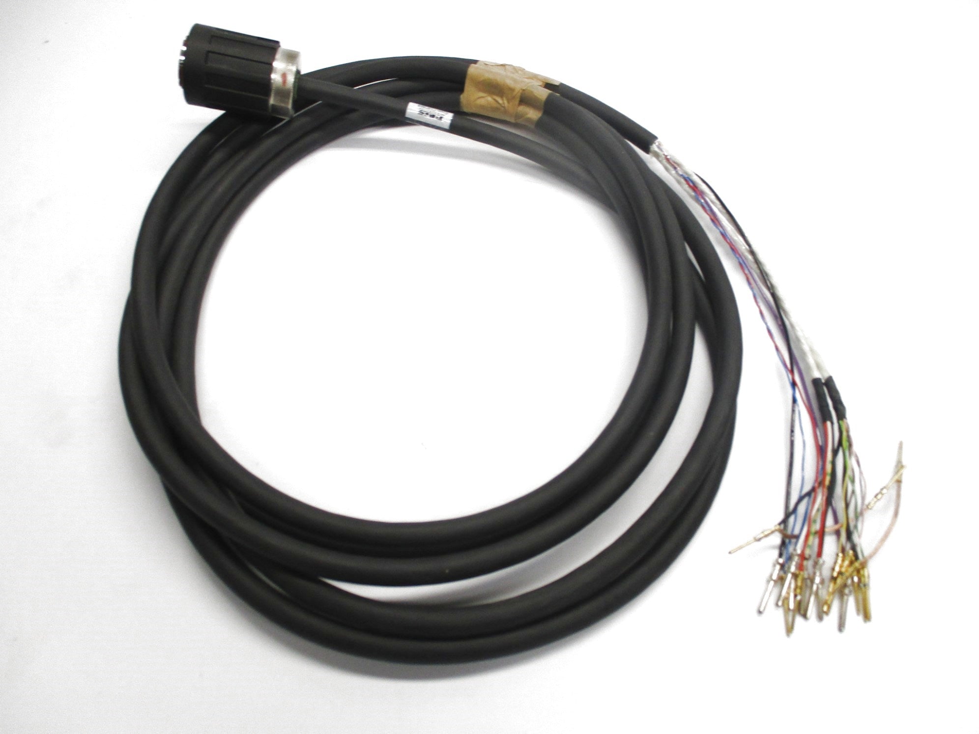 REIS COM.CUC005 NSNP