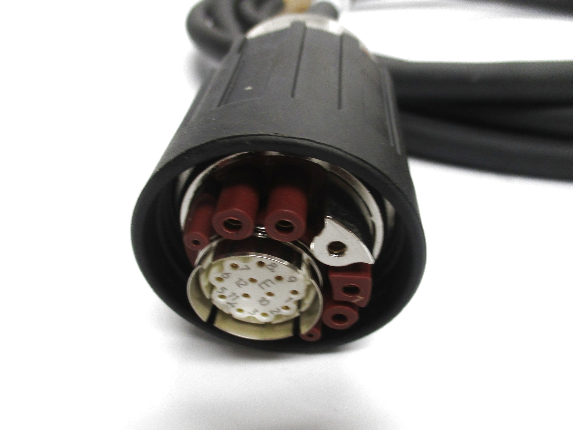 REIS COM.CUC005 NSNP