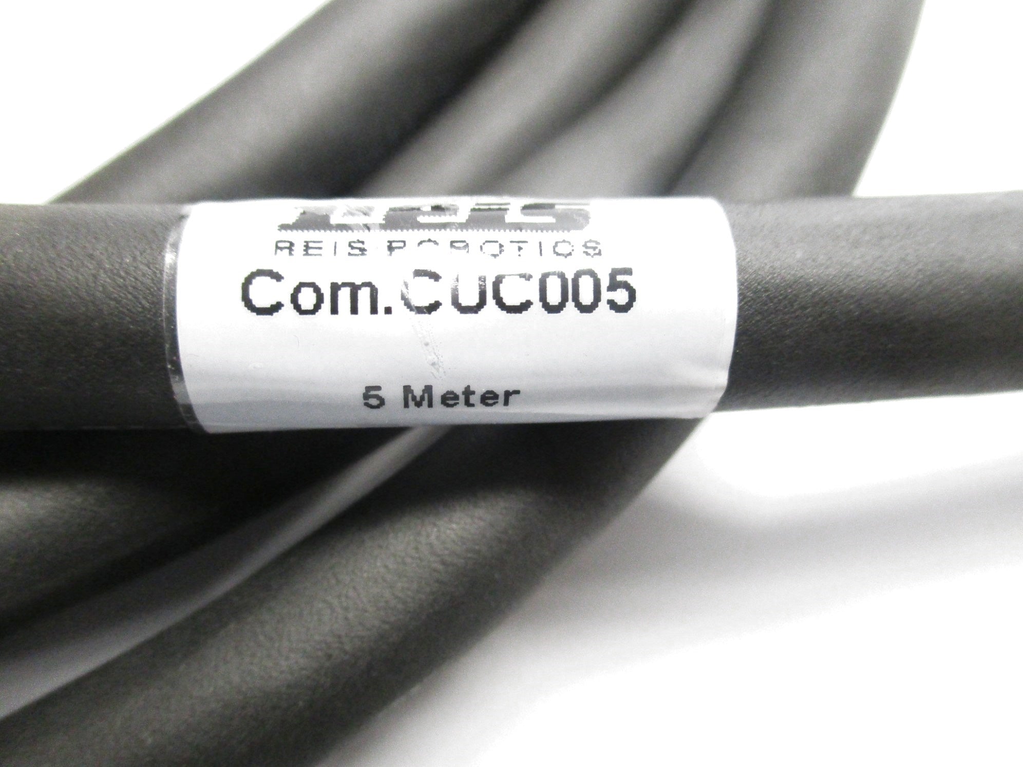 REIS COM.CUC005 NSNP