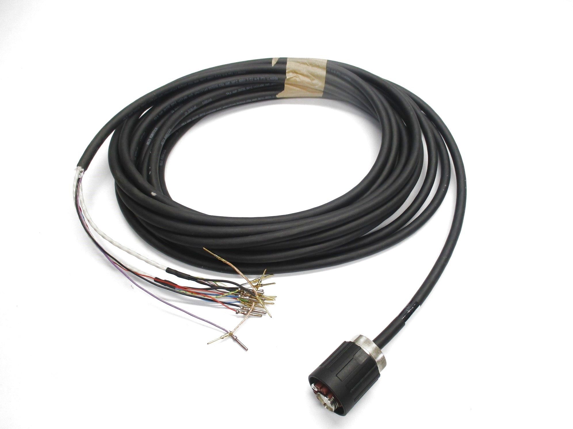 REIS COM.CUC006 NSNP