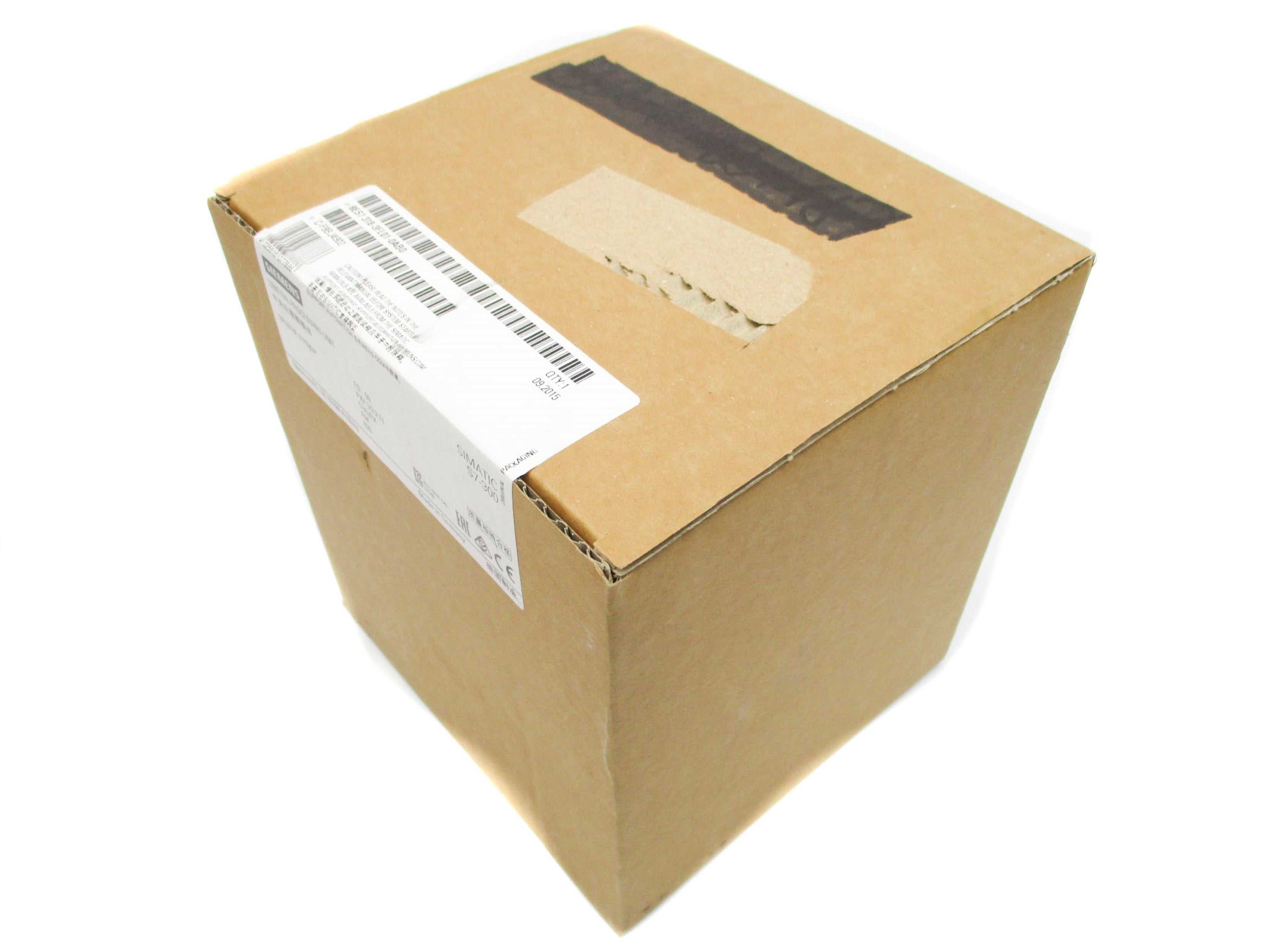 SIEMENS 6ES7318-3FL01-0AB0 NSFS