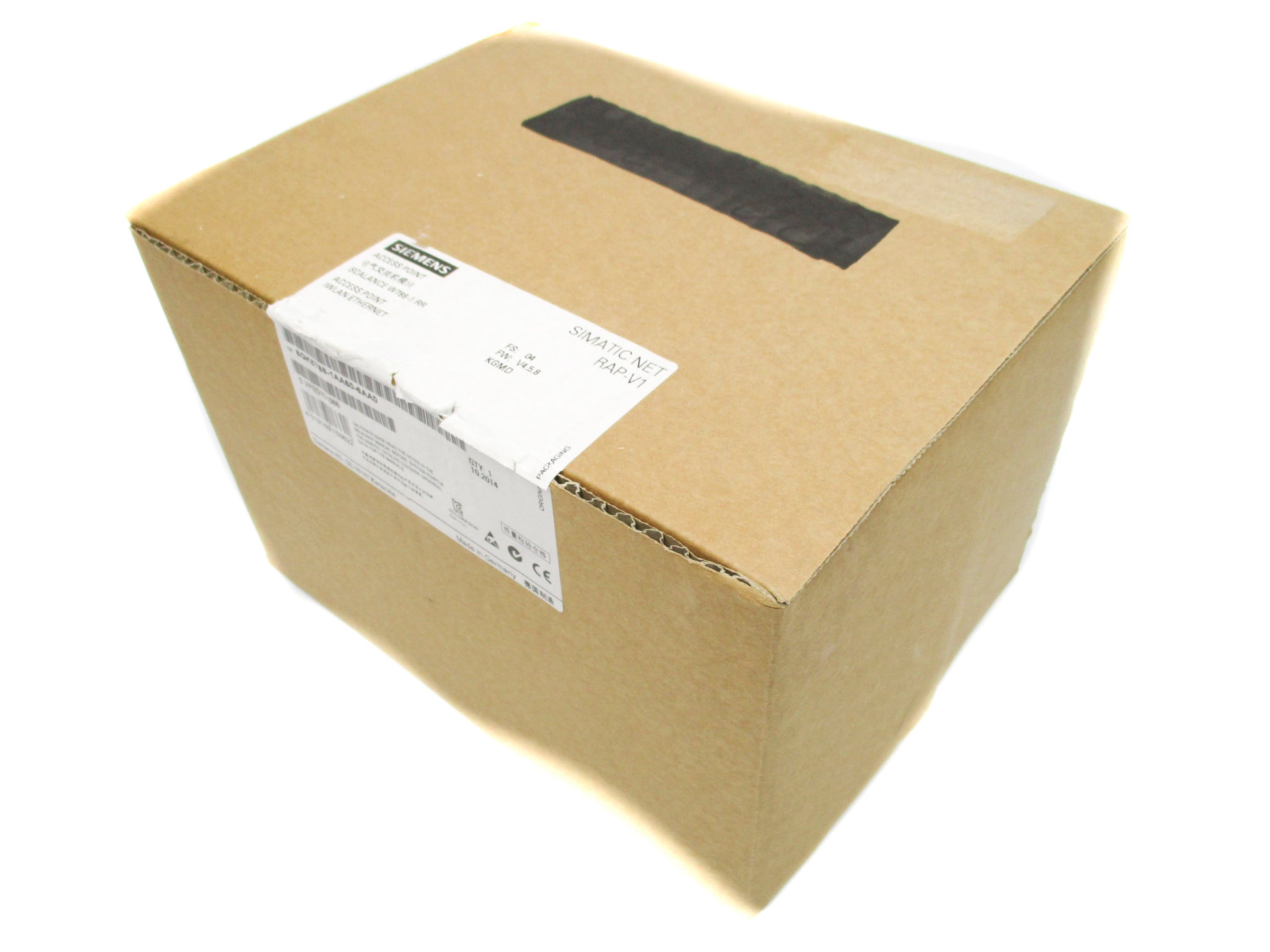 SIEMENS 6GK5788-1AA60-6AA0 NSFS