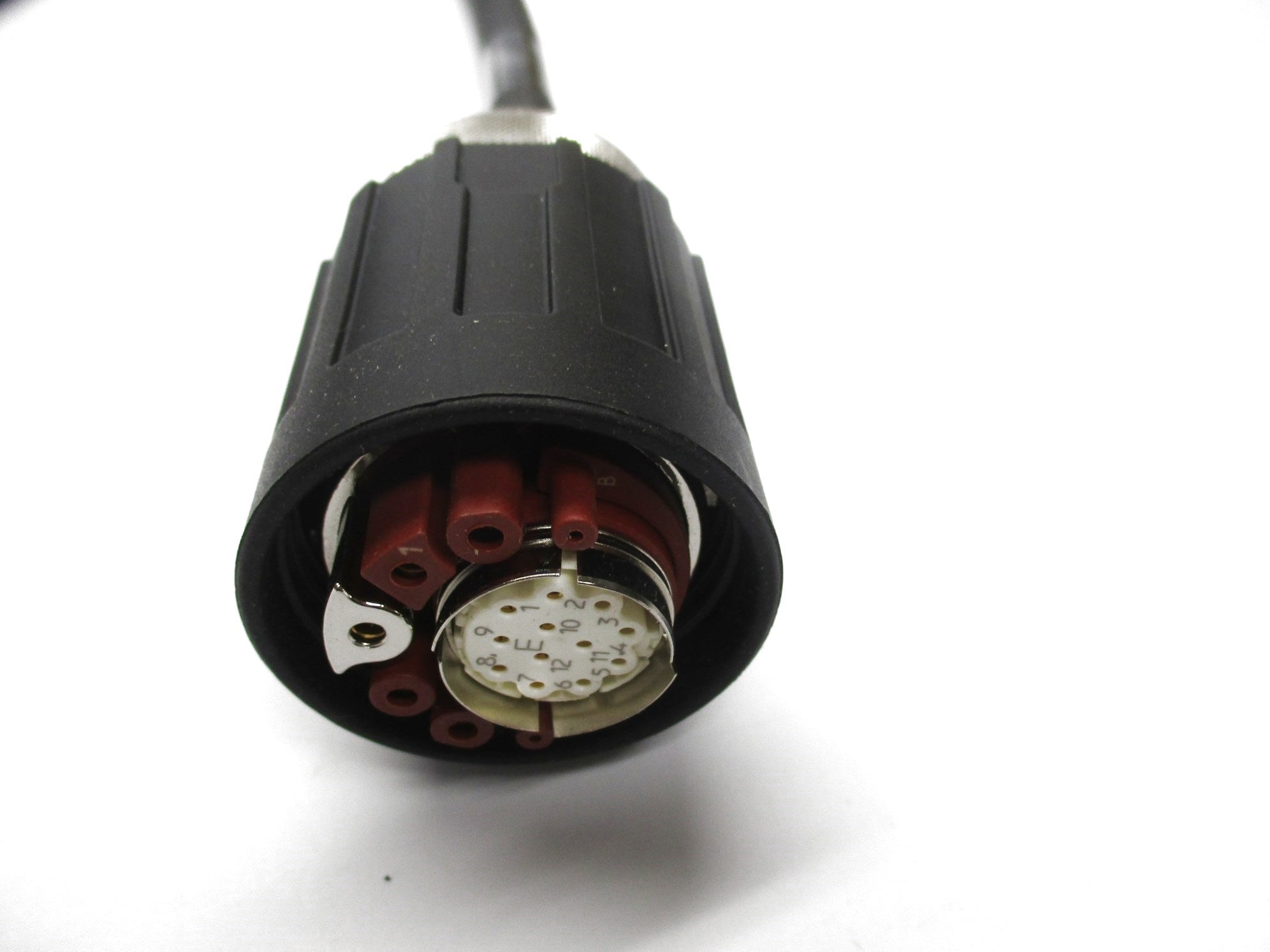 REIS COM.CUC006 NSNP