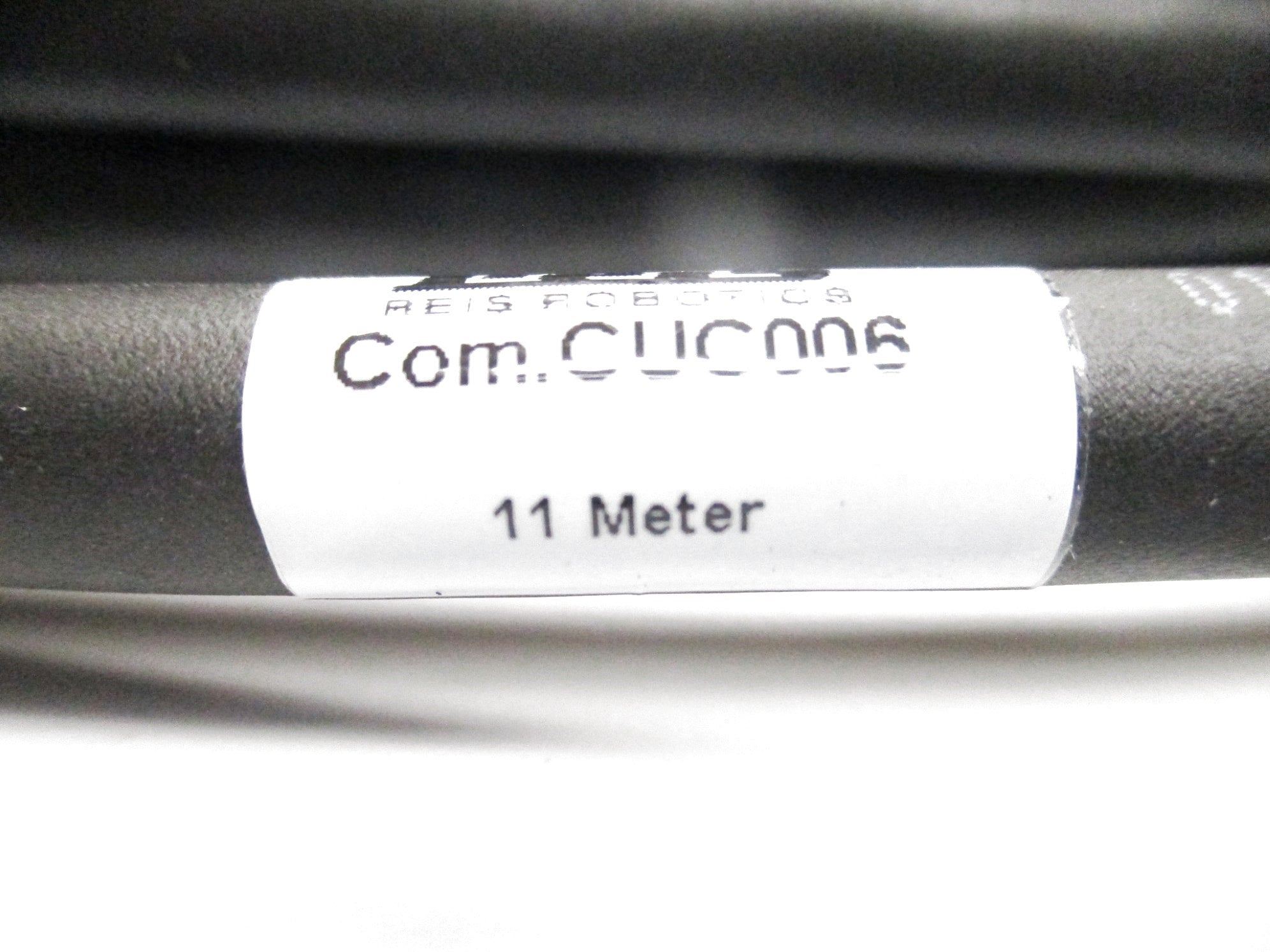 REIS COM.CUC006 NSNP