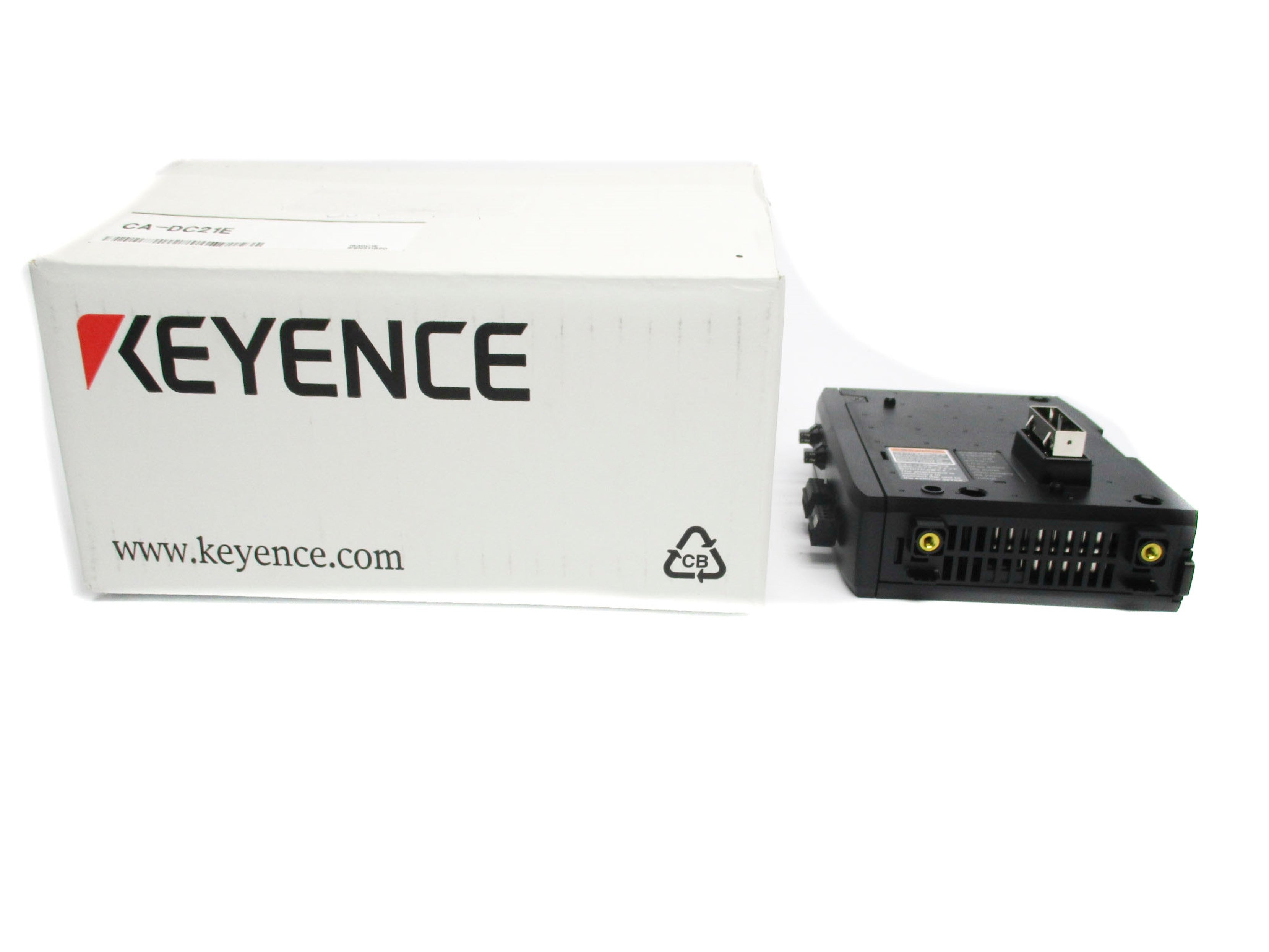 KEYENCE CA-DC21E NSMP