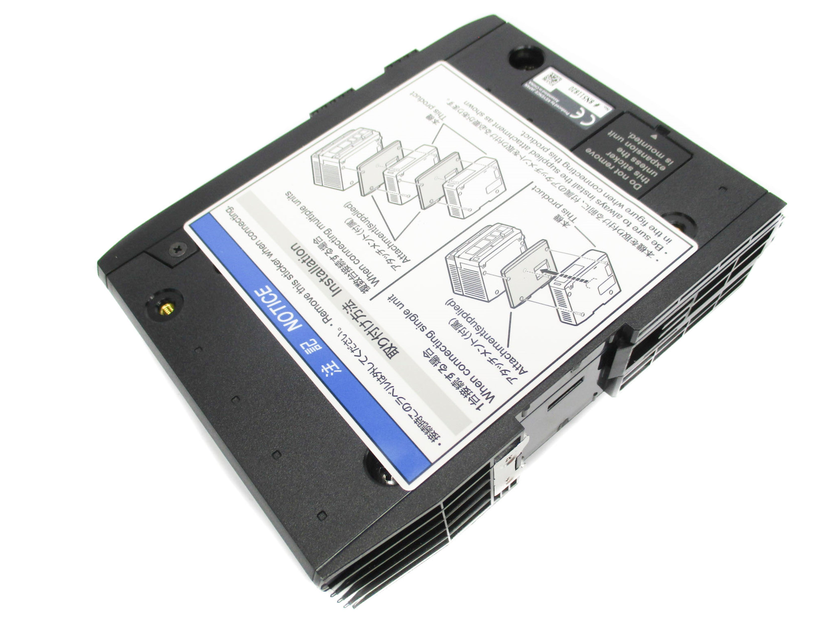 KEYENCE CA-DC21E NSMP