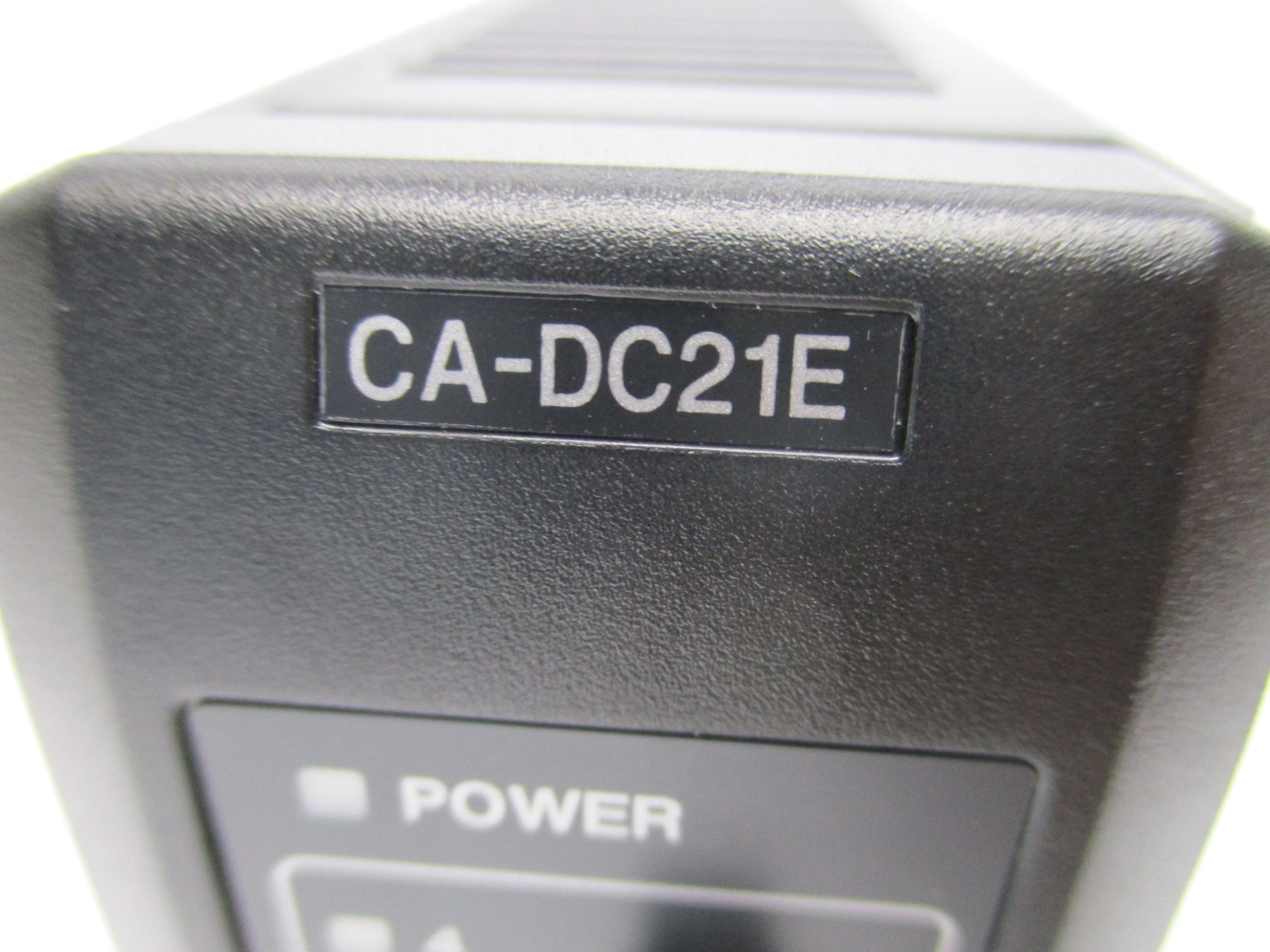 KEYENCE CA-DC21E NSMP