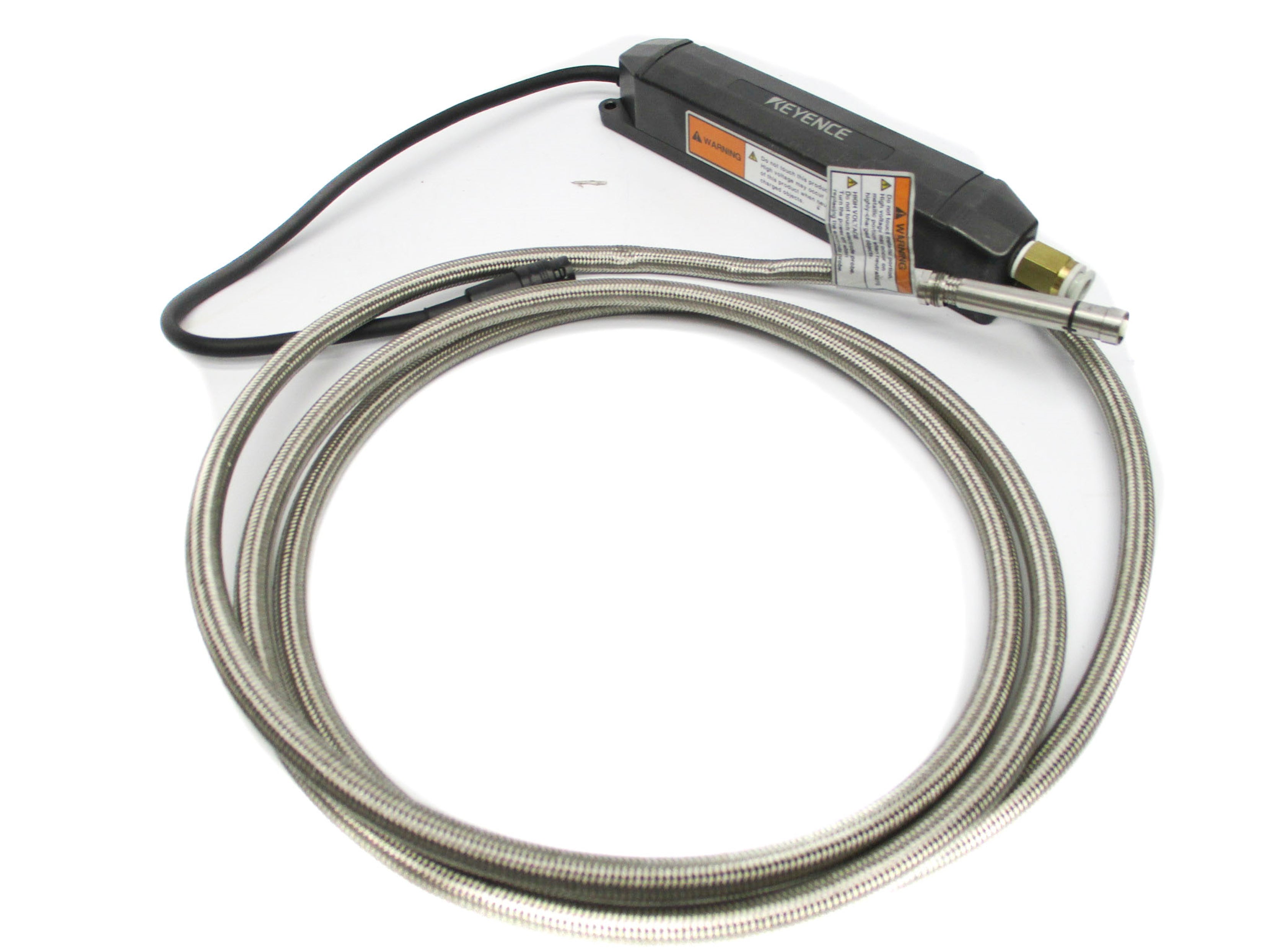 KEYENCE SJ-M020 NSMP