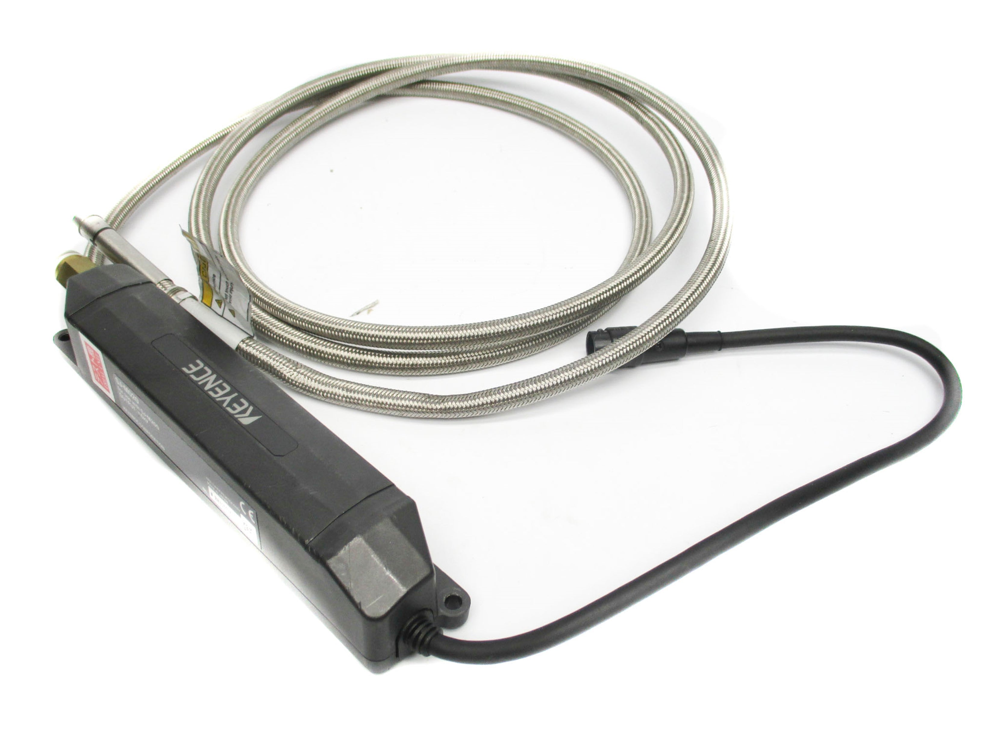 KEYENCE SJ-M020 NSMP