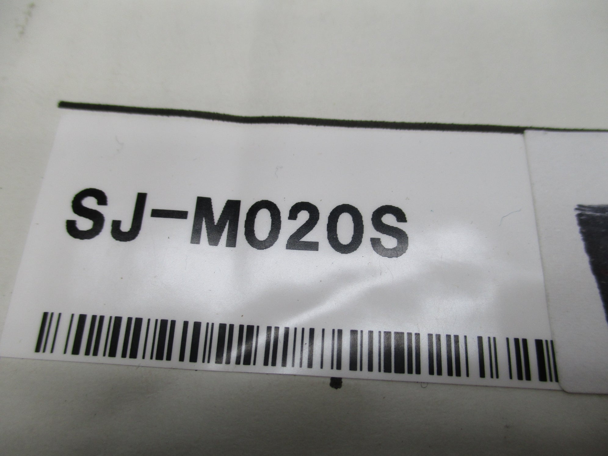 KEYENCE SJ-M020 NSMP